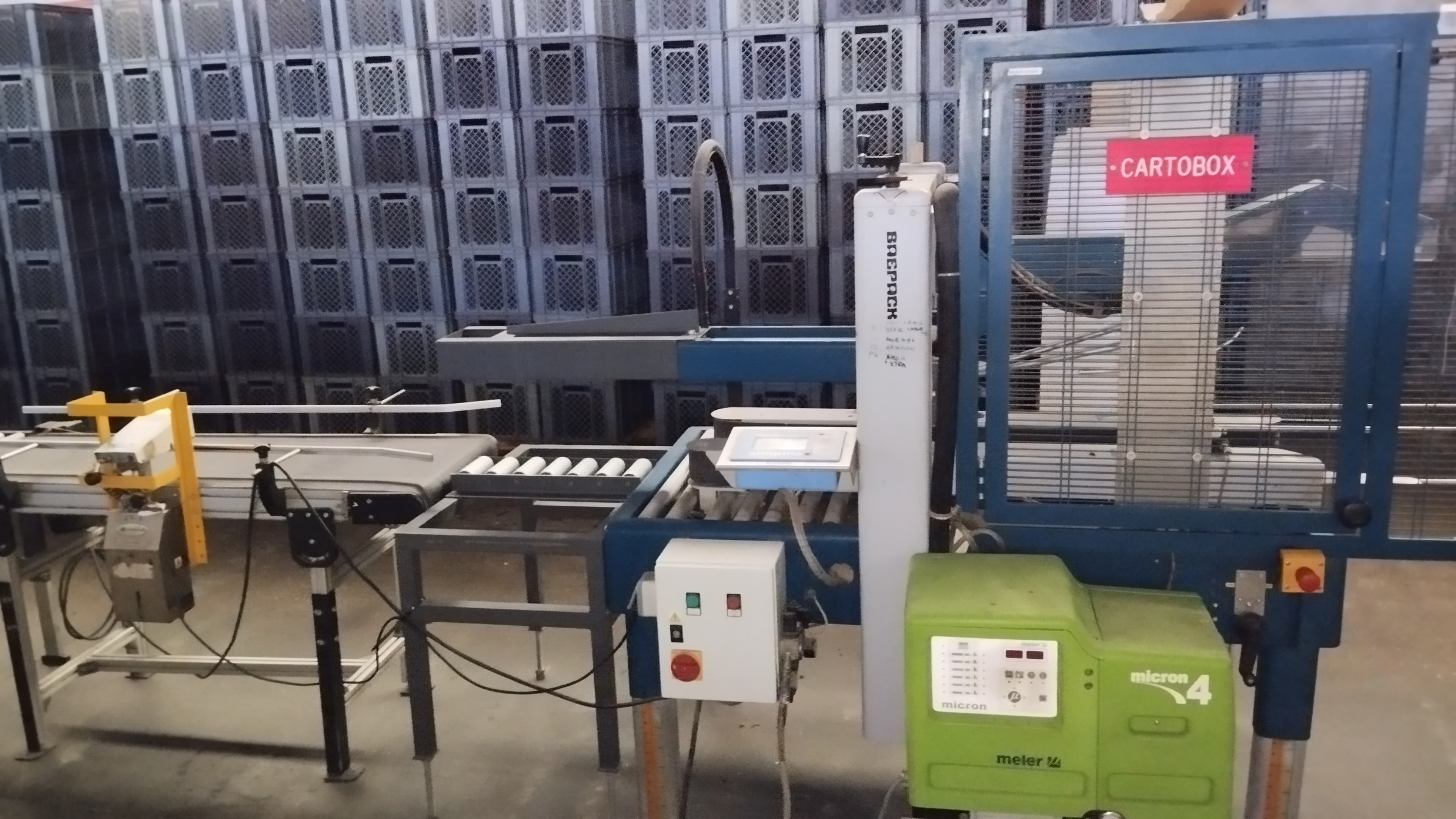 Equipamentos Industriais — imagem 44