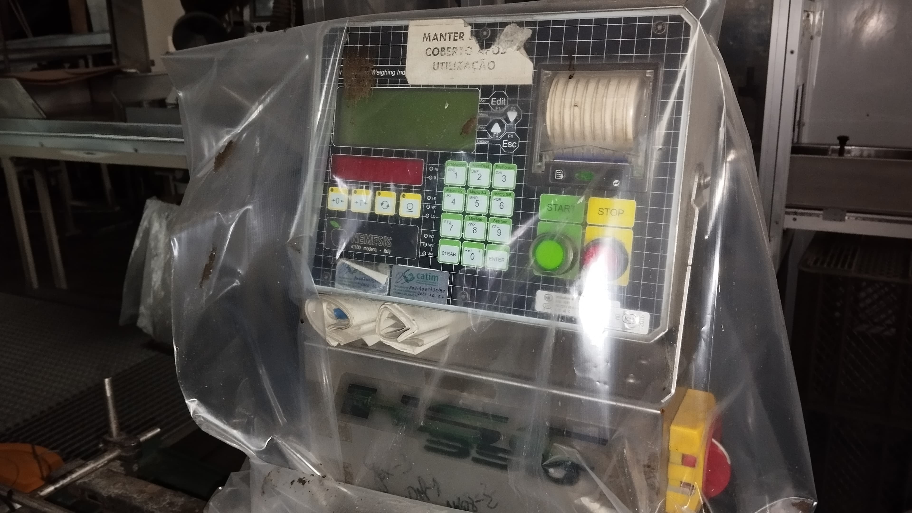 Equipamentos Industriais — imagem 15