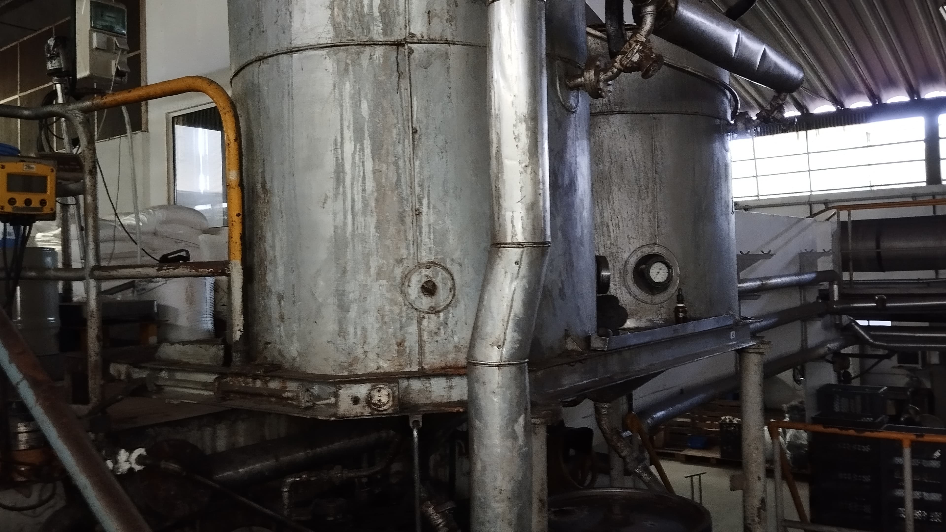 Equipamentos Industriais — imagem 49