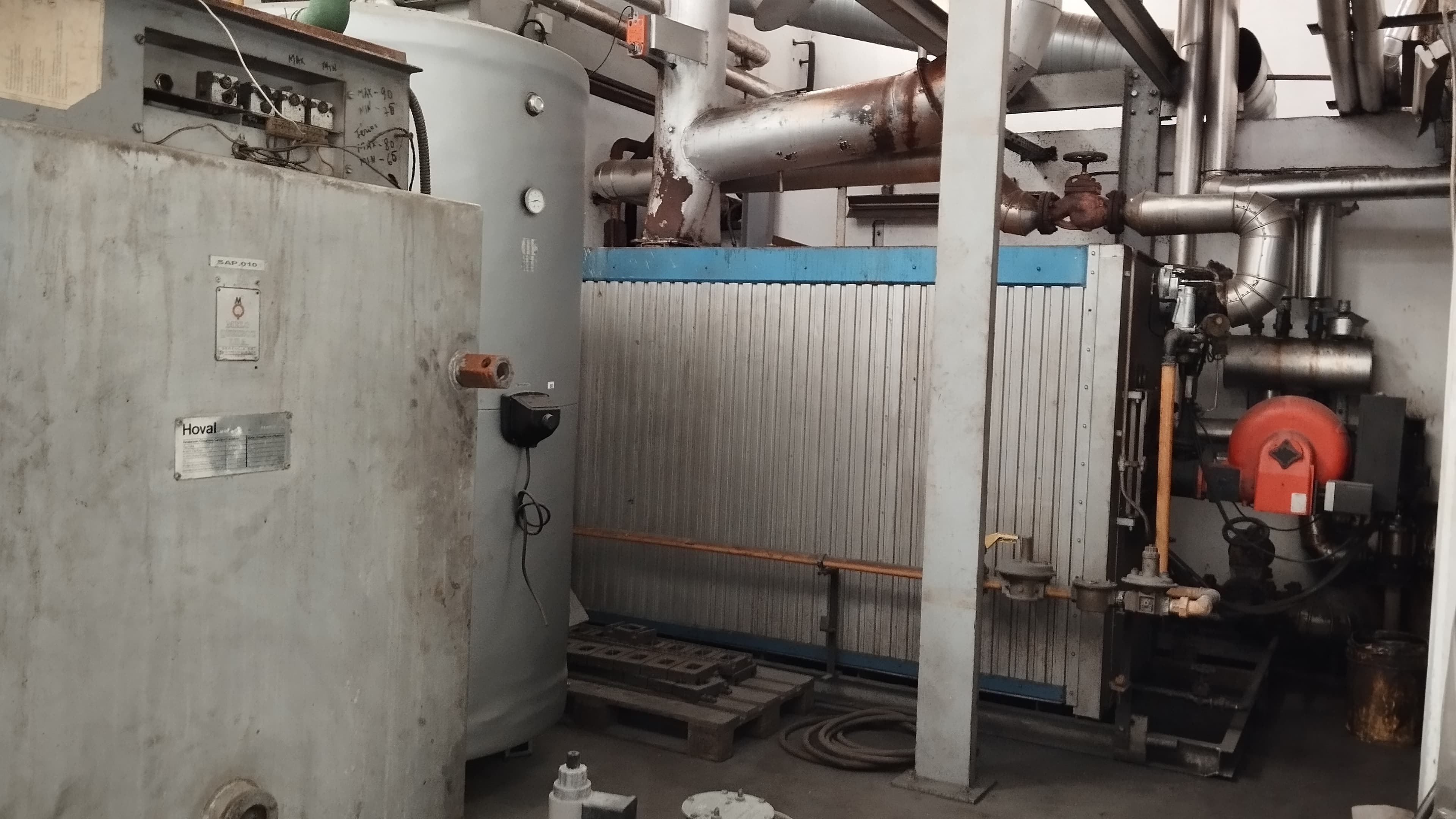 Equipamentos Industriais — imagem 68