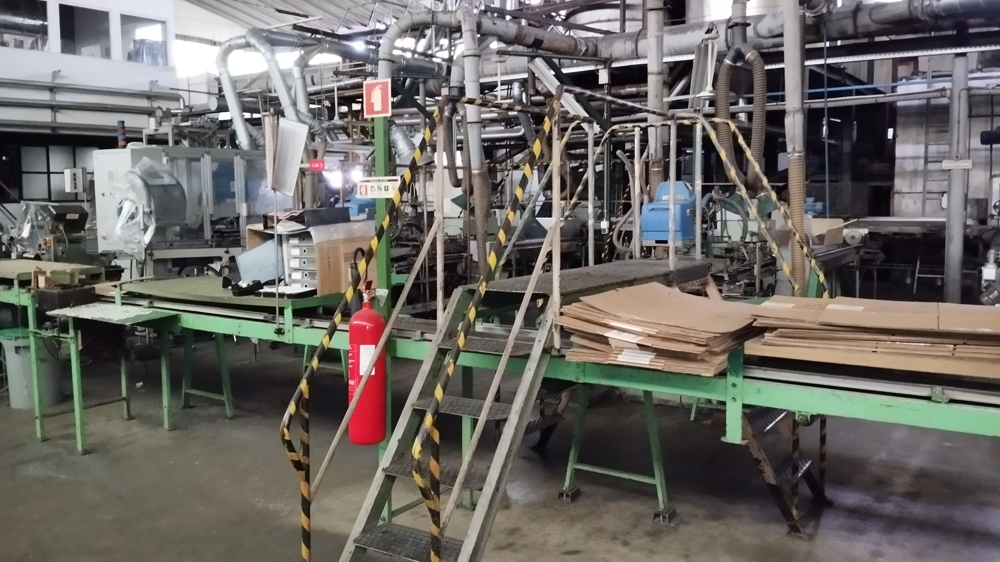 Equipamentos Industriais — imagem 22