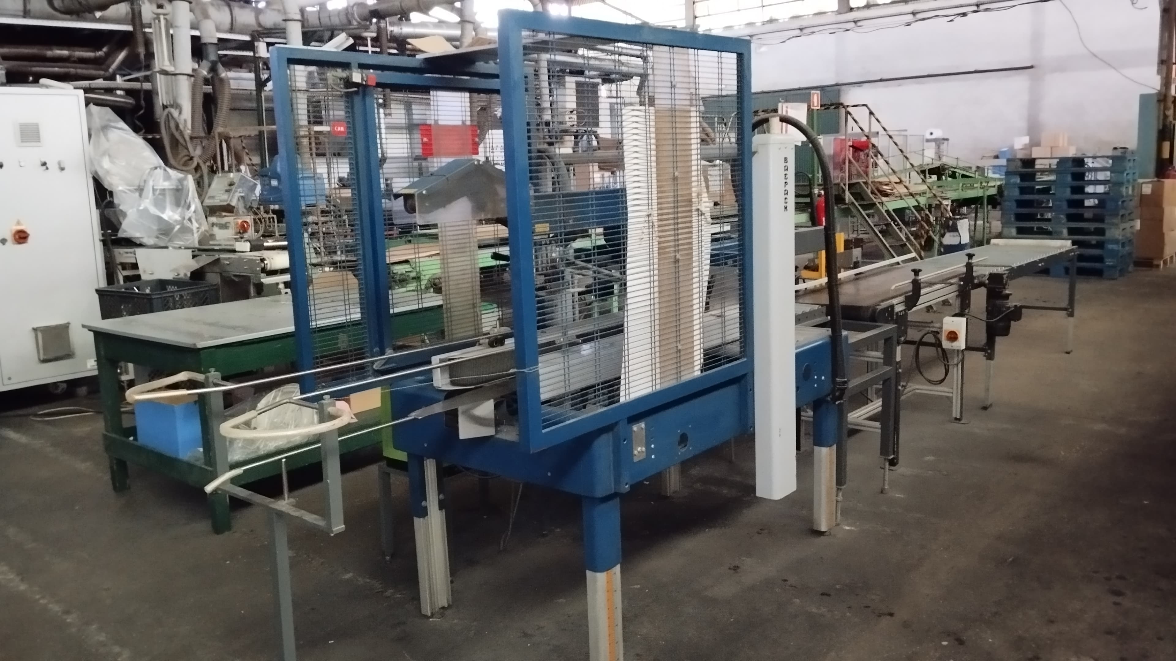 Equipamentos Industriais — imagem 45
