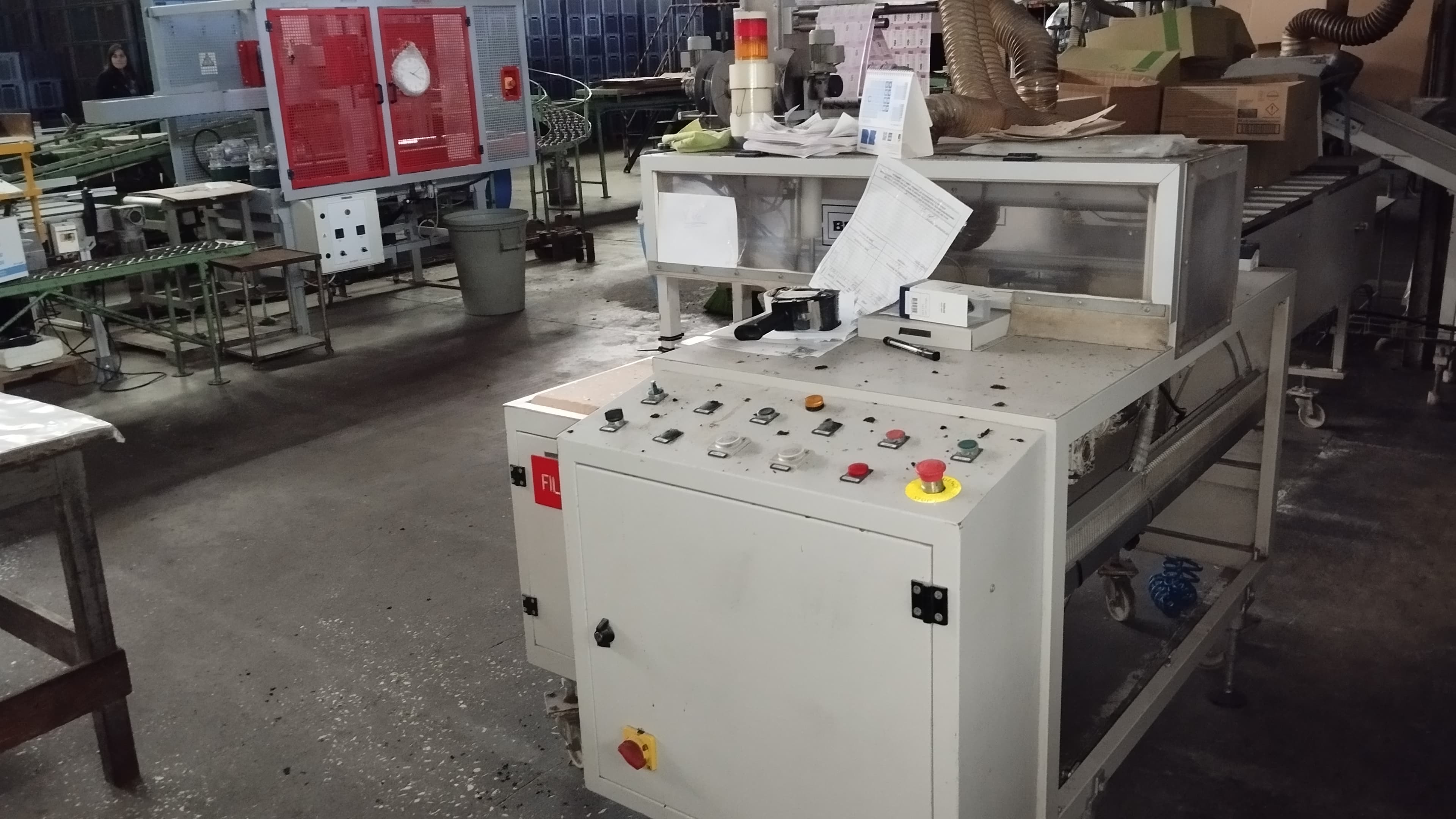 Equipamentos Industriais — imagem 29