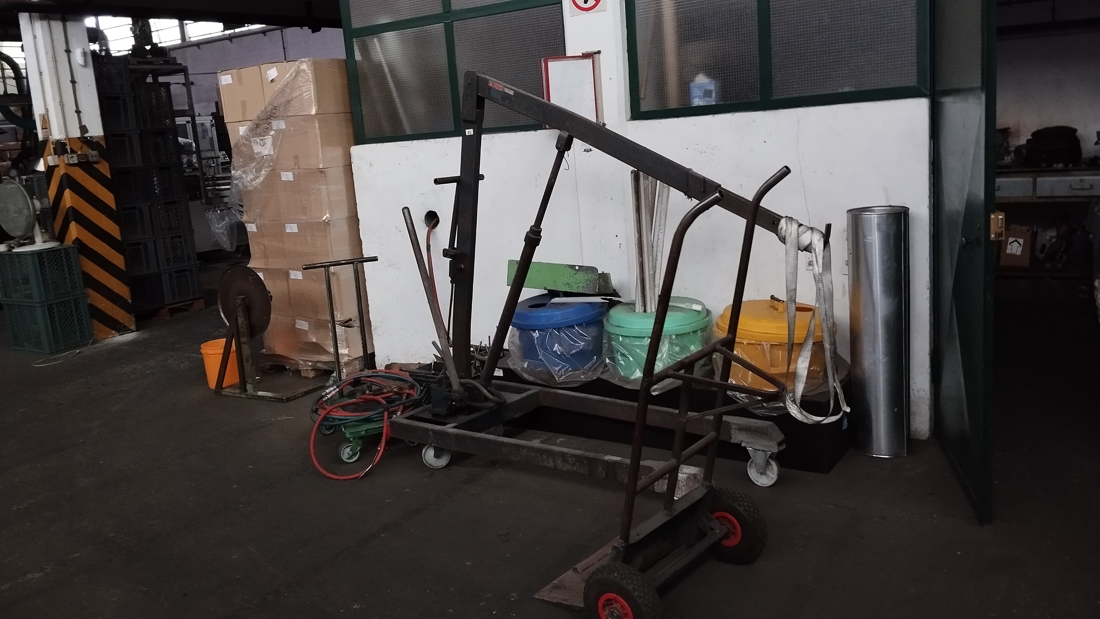 Equipamentos Industriais — imagem 77