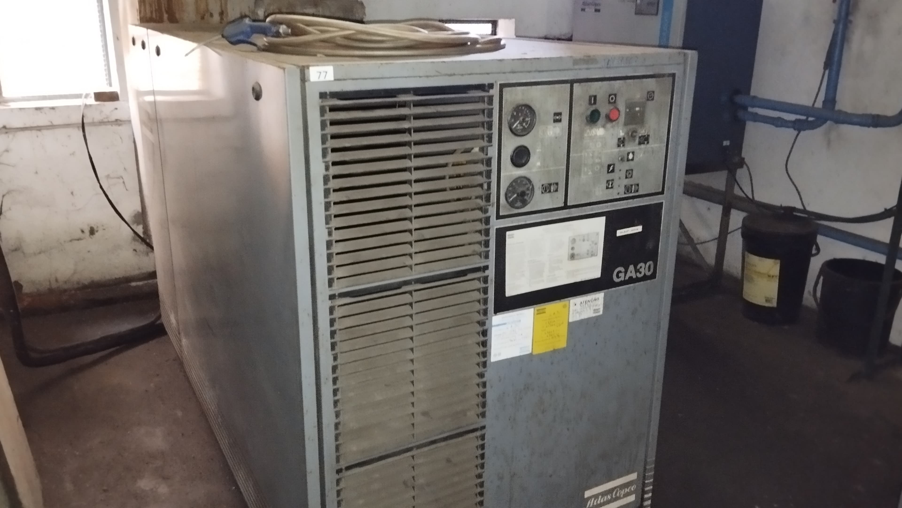 Equipamentos Industriais — imagem 63
