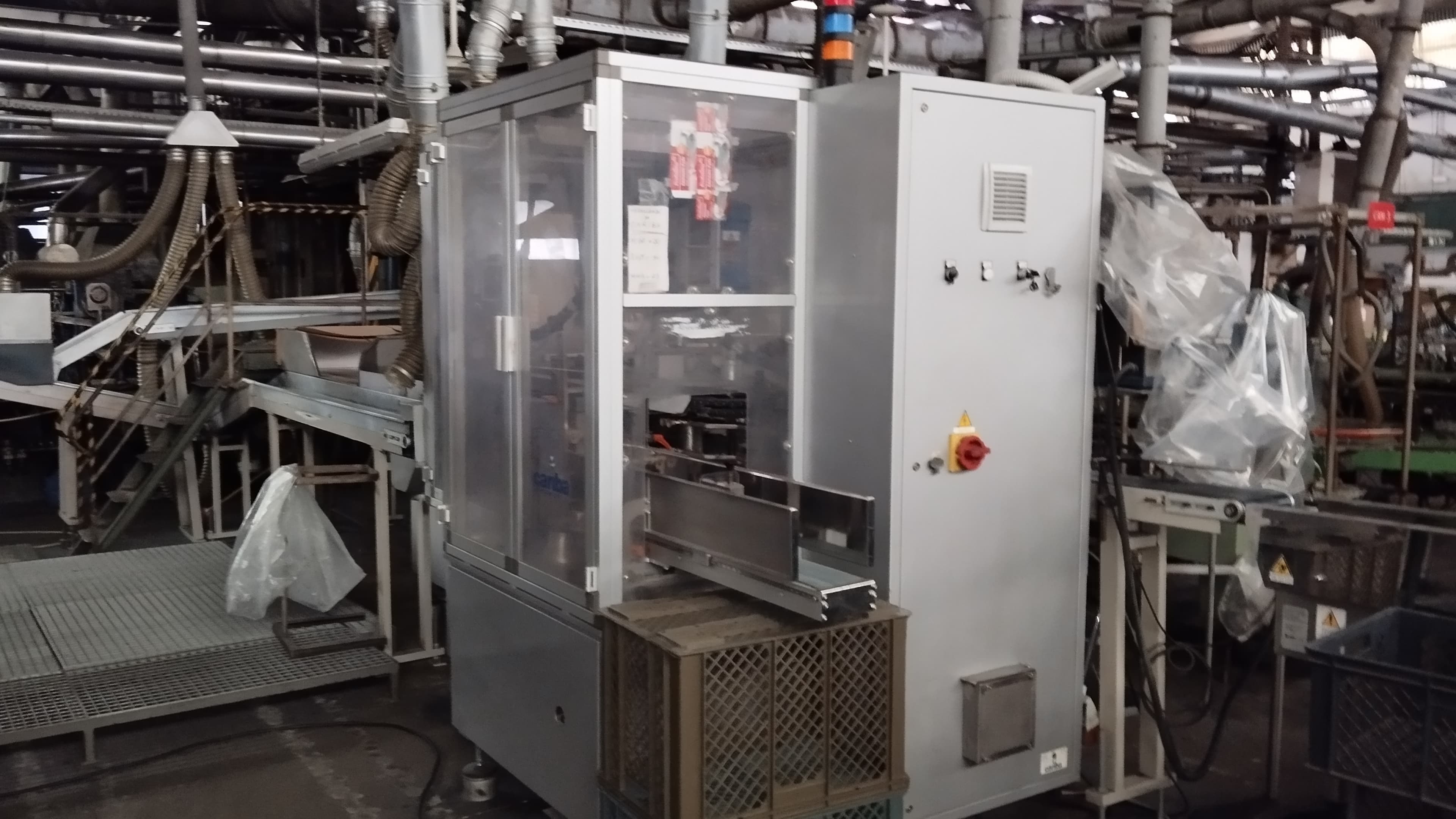 Equipamentos Industriais — imagem 17