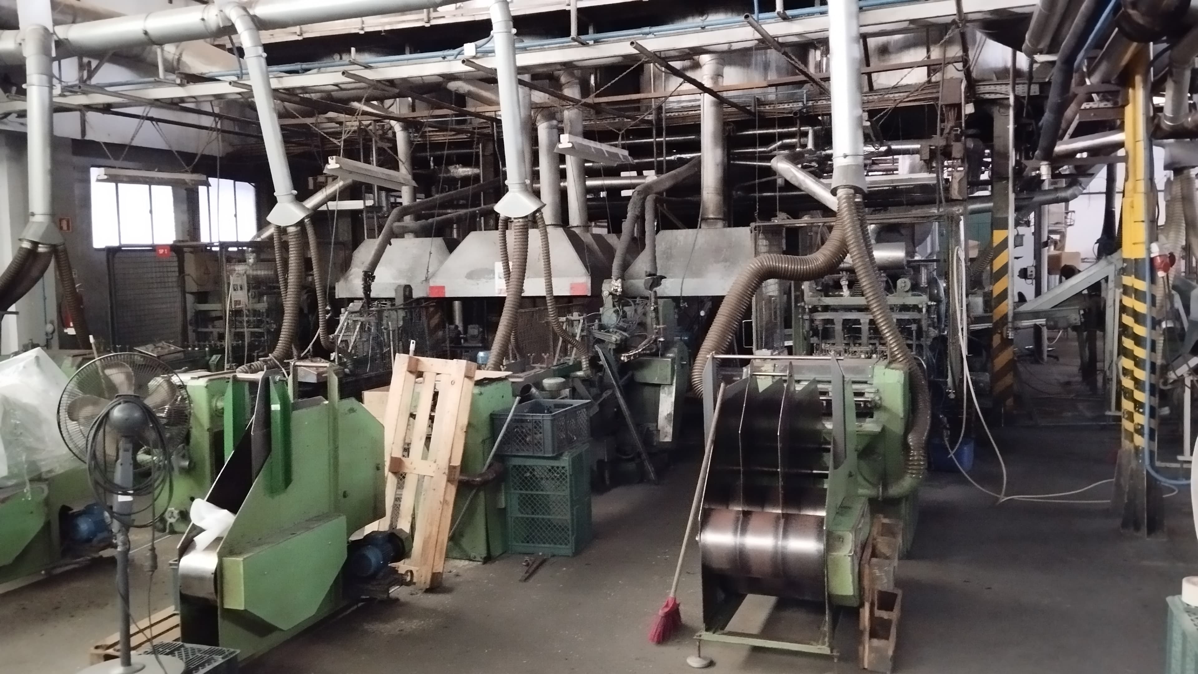 Equipamentos Industriais — imagem 4