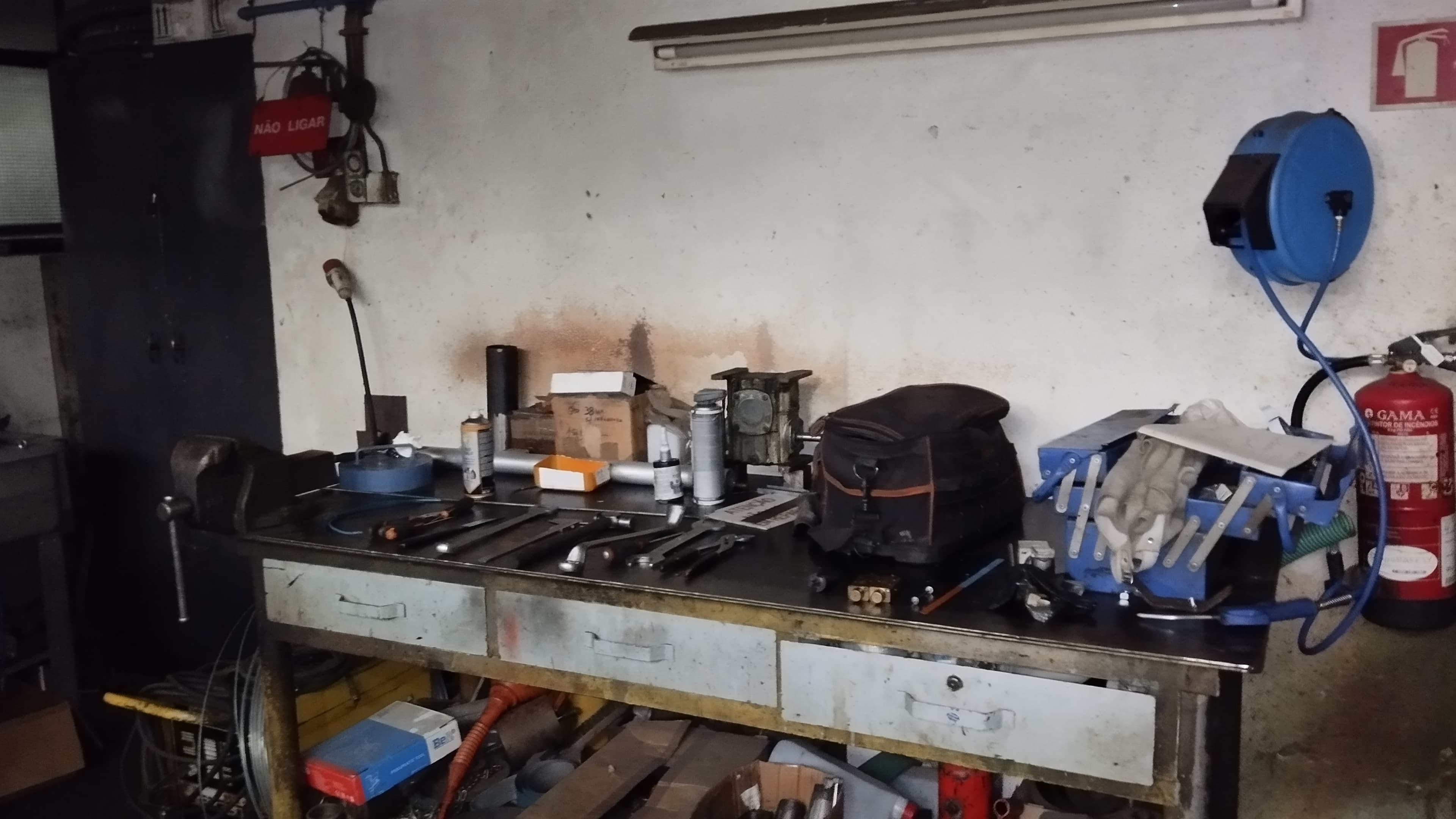 Equipamentos Industriais — imagem 81