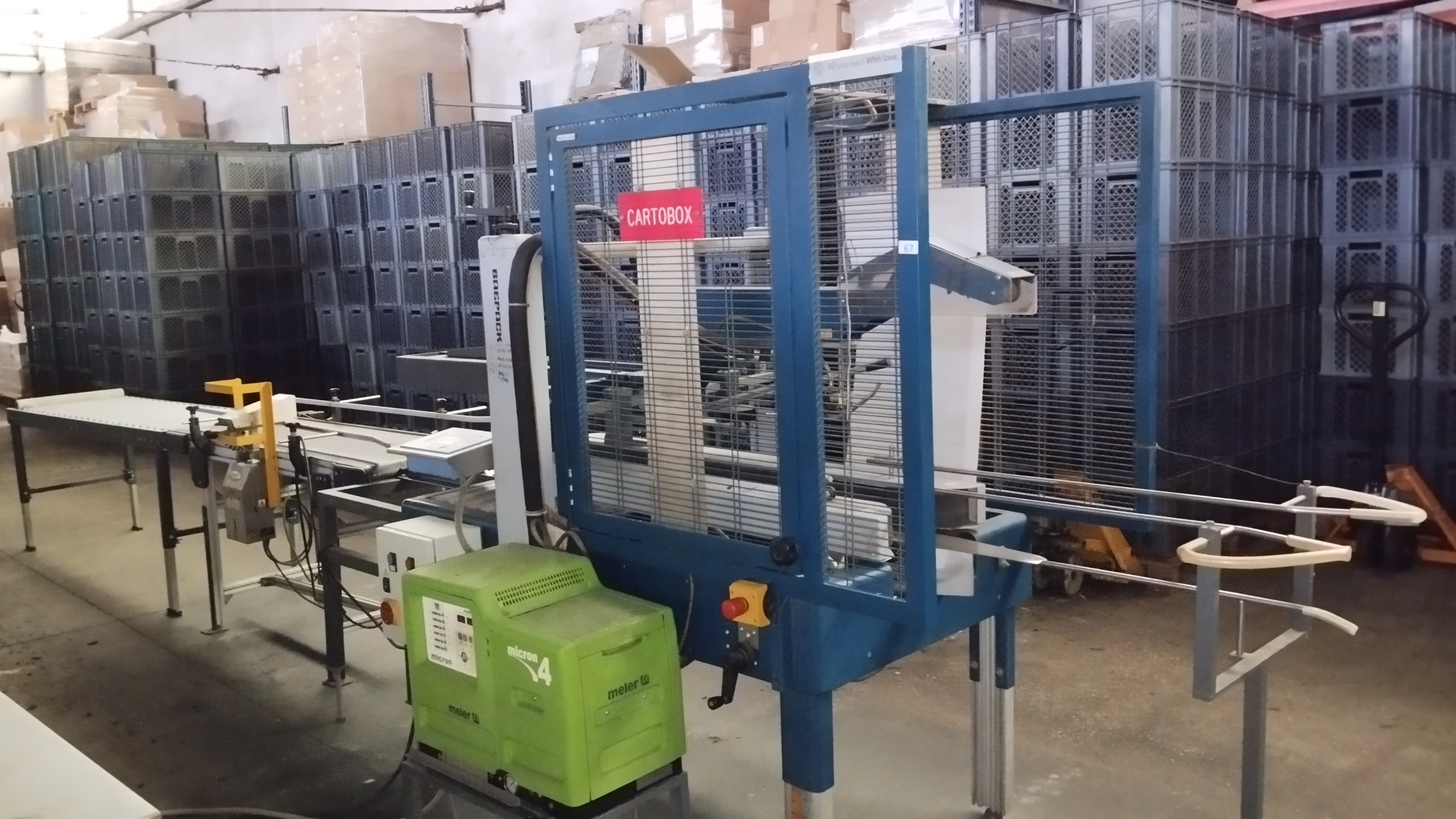 Equipamentos Industriais — imagem 47