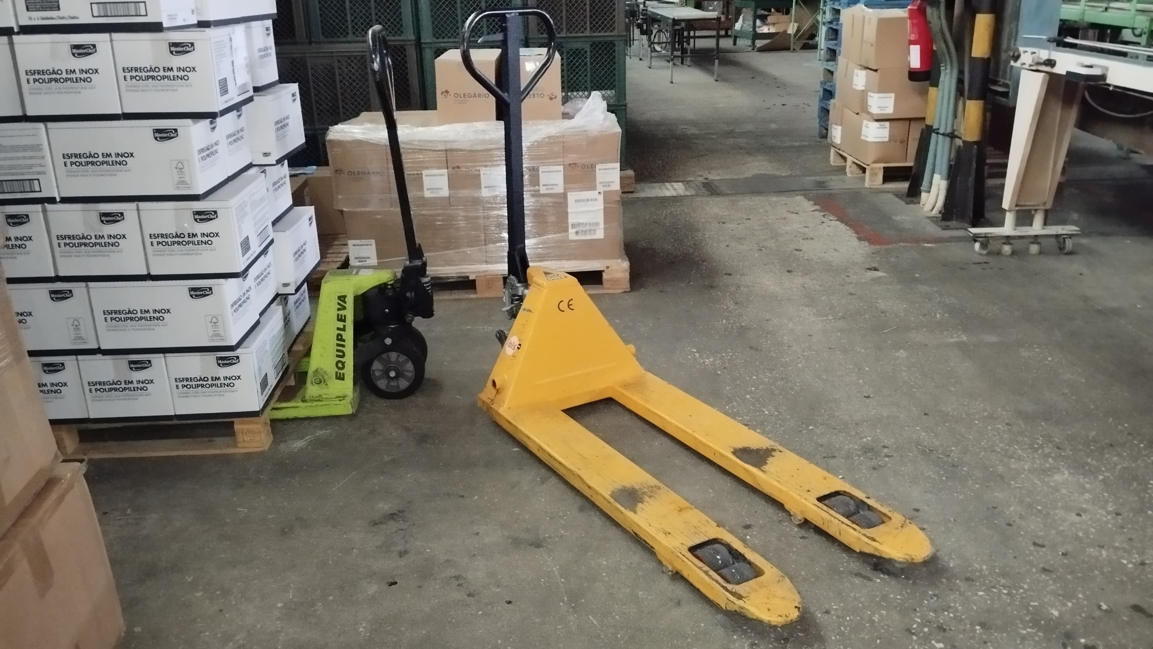 Equipamentos Industriais — imagem 35