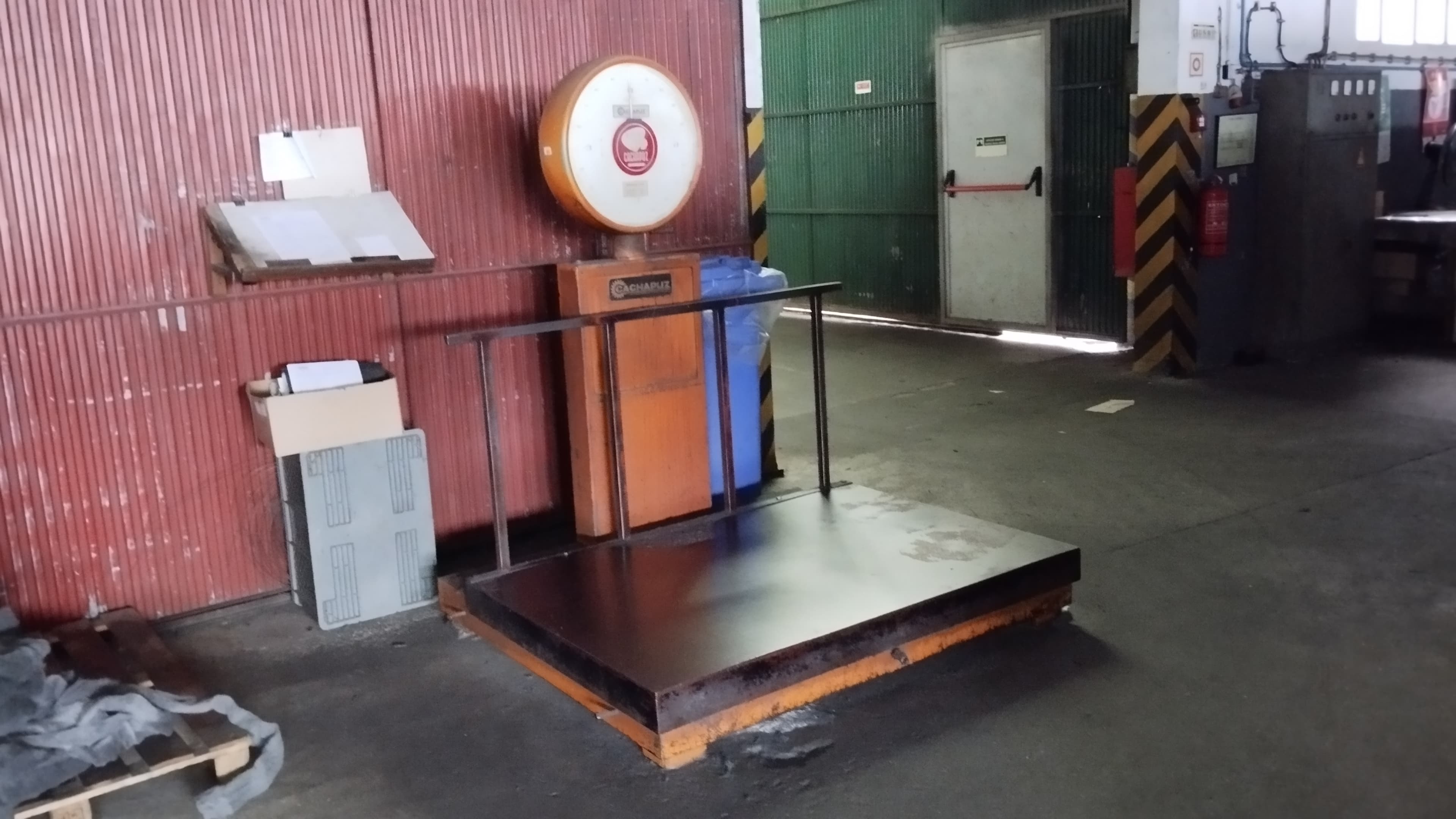 Equipamentos Industriais — imagem 87