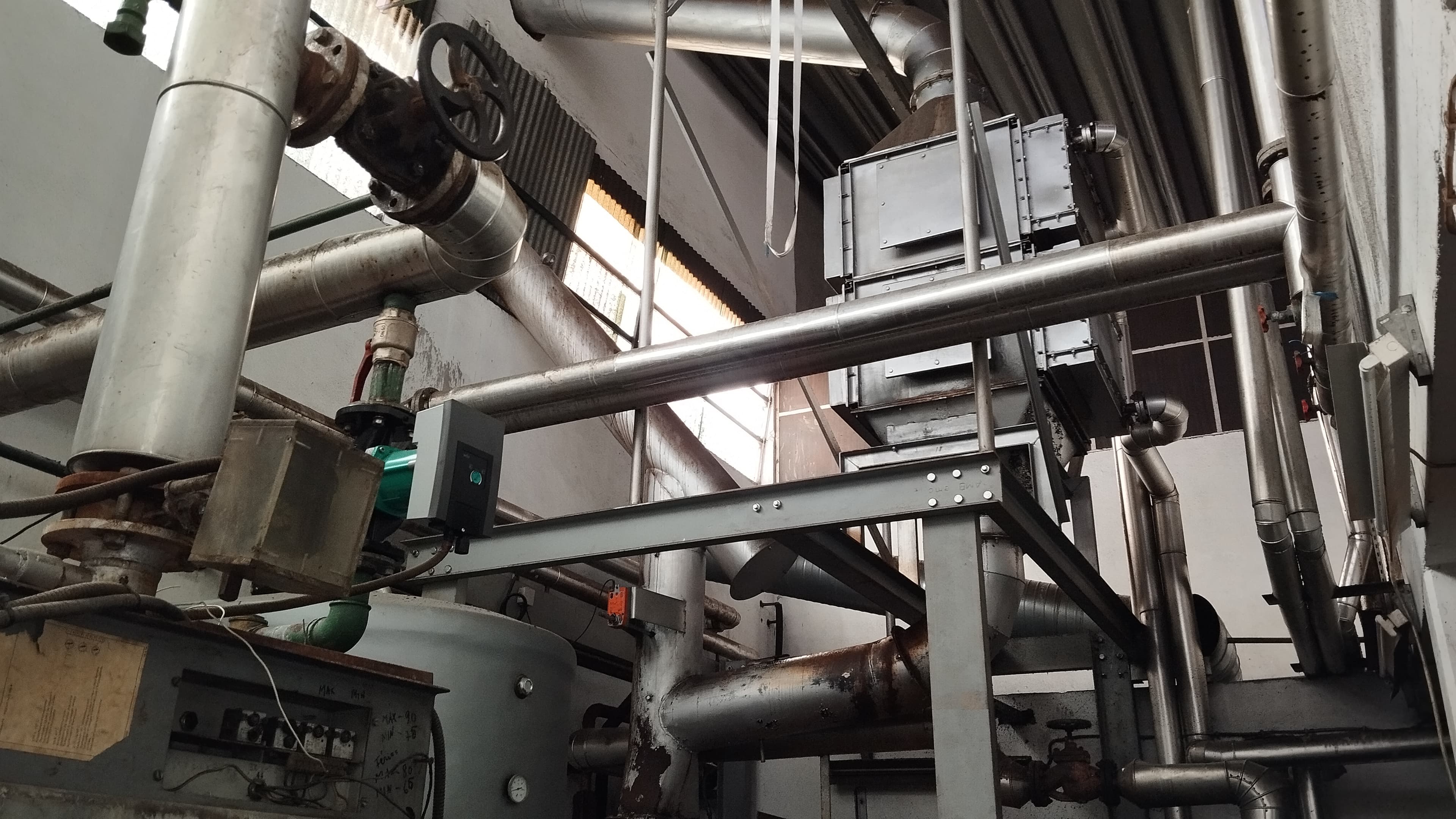 Equipamentos Industriais — imagem 73