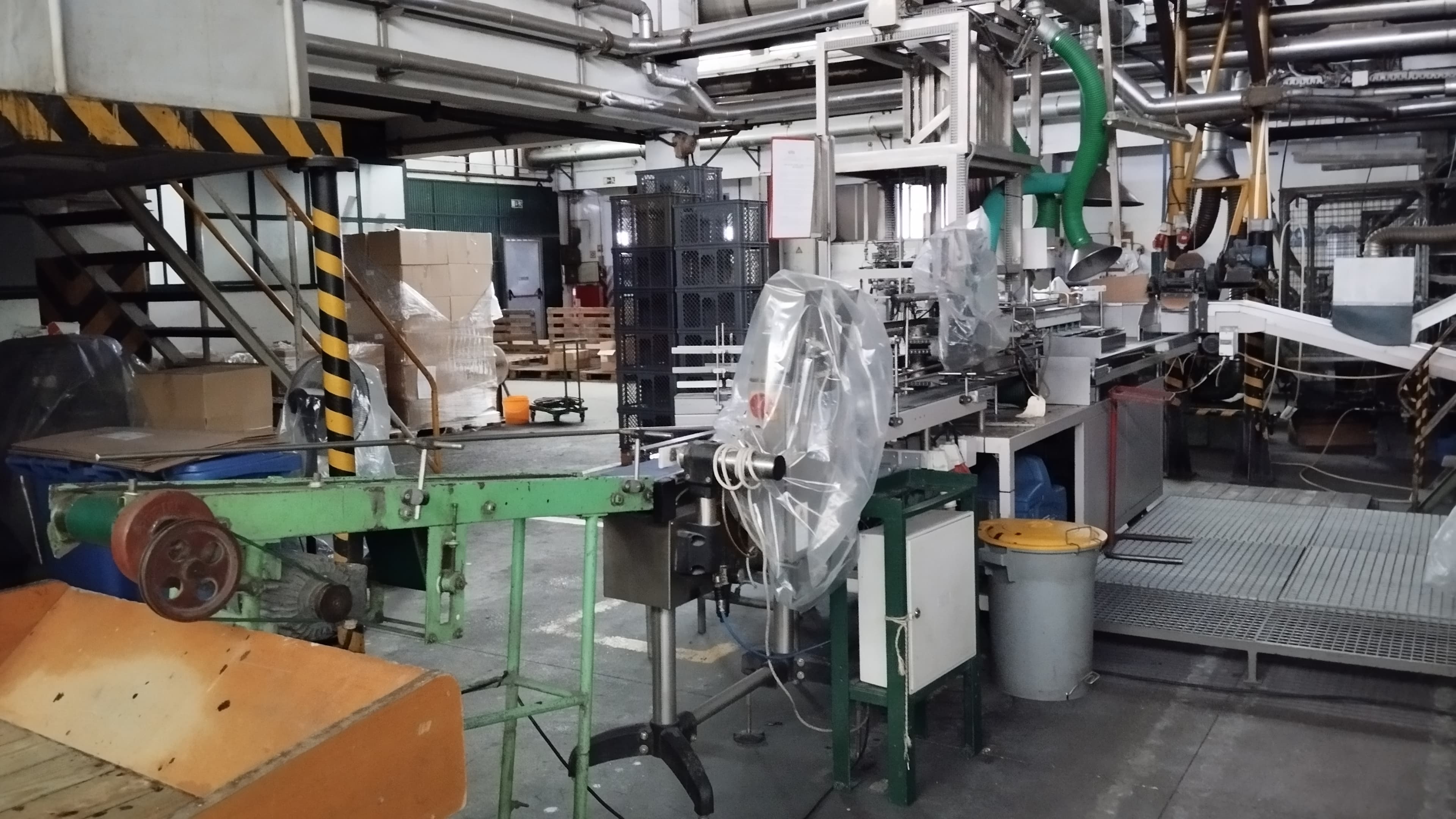 Equipamentos Industriais — imagem 16