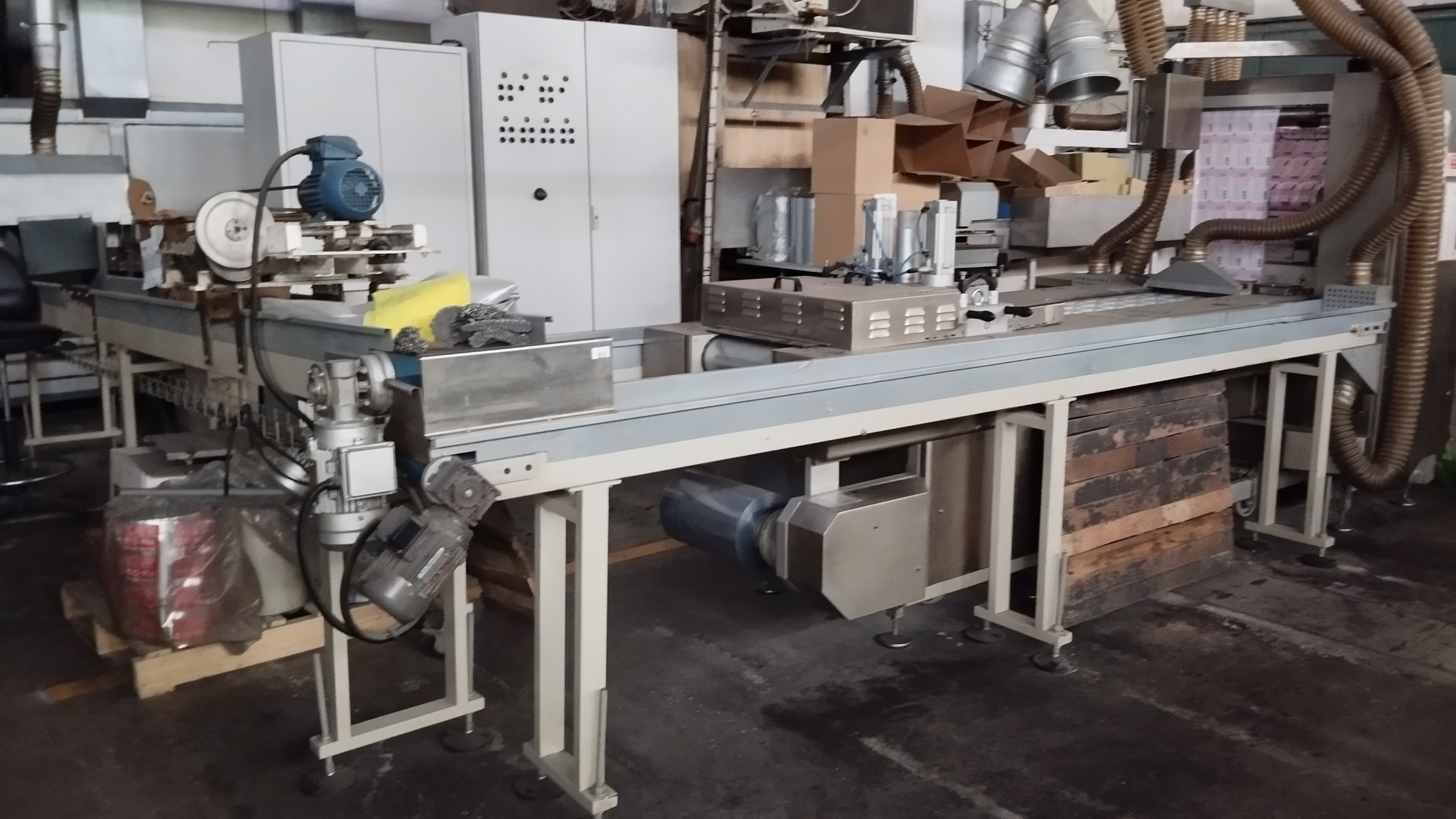 Equipamentos Industriais — imagem 38