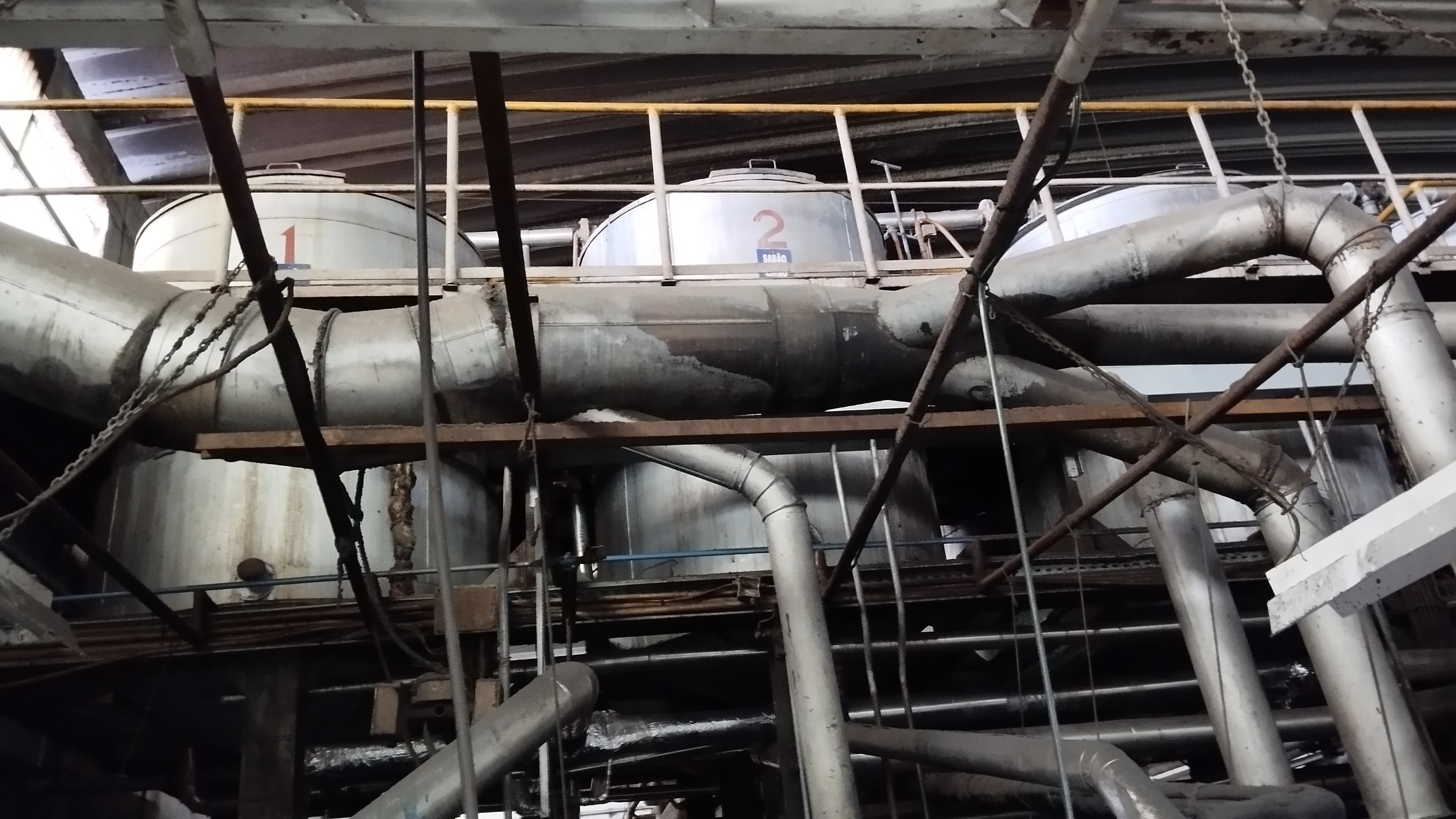 Equipamentos Industriais — imagem 2