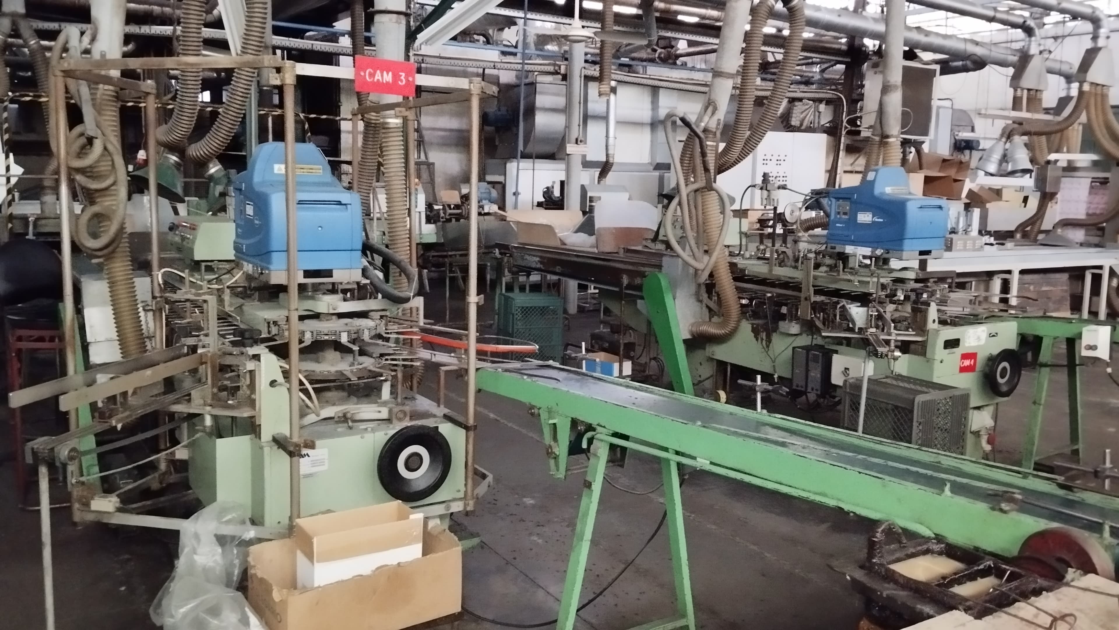 Equipamentos Industriais — imagem 21