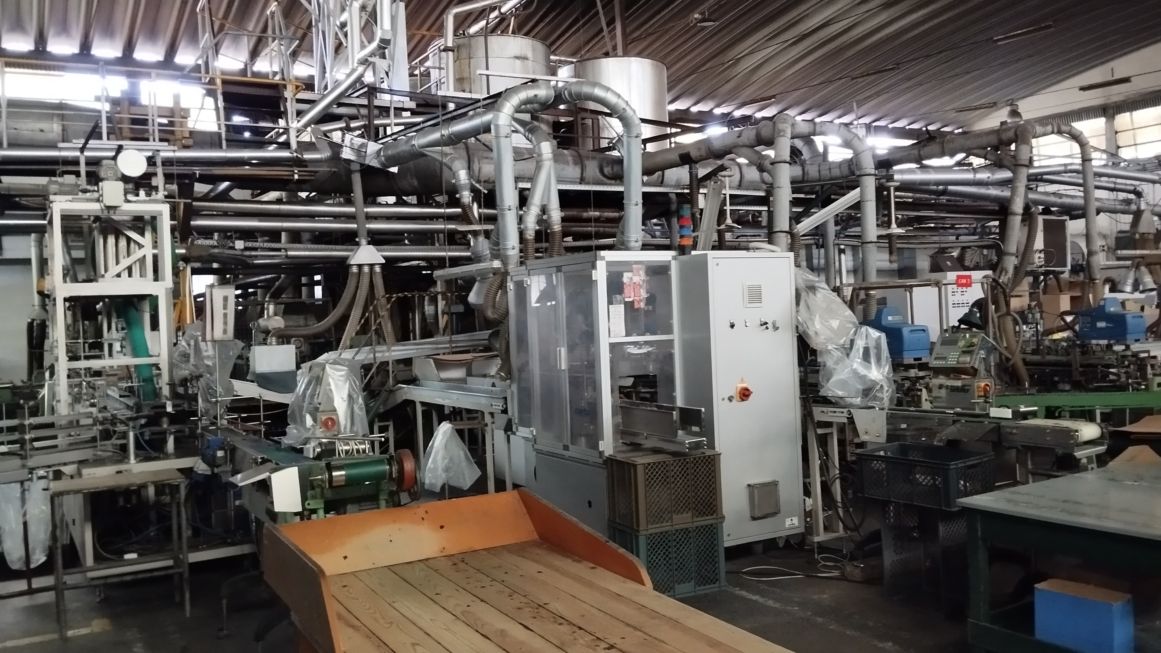 Equipamentos Industriais — imagem 18