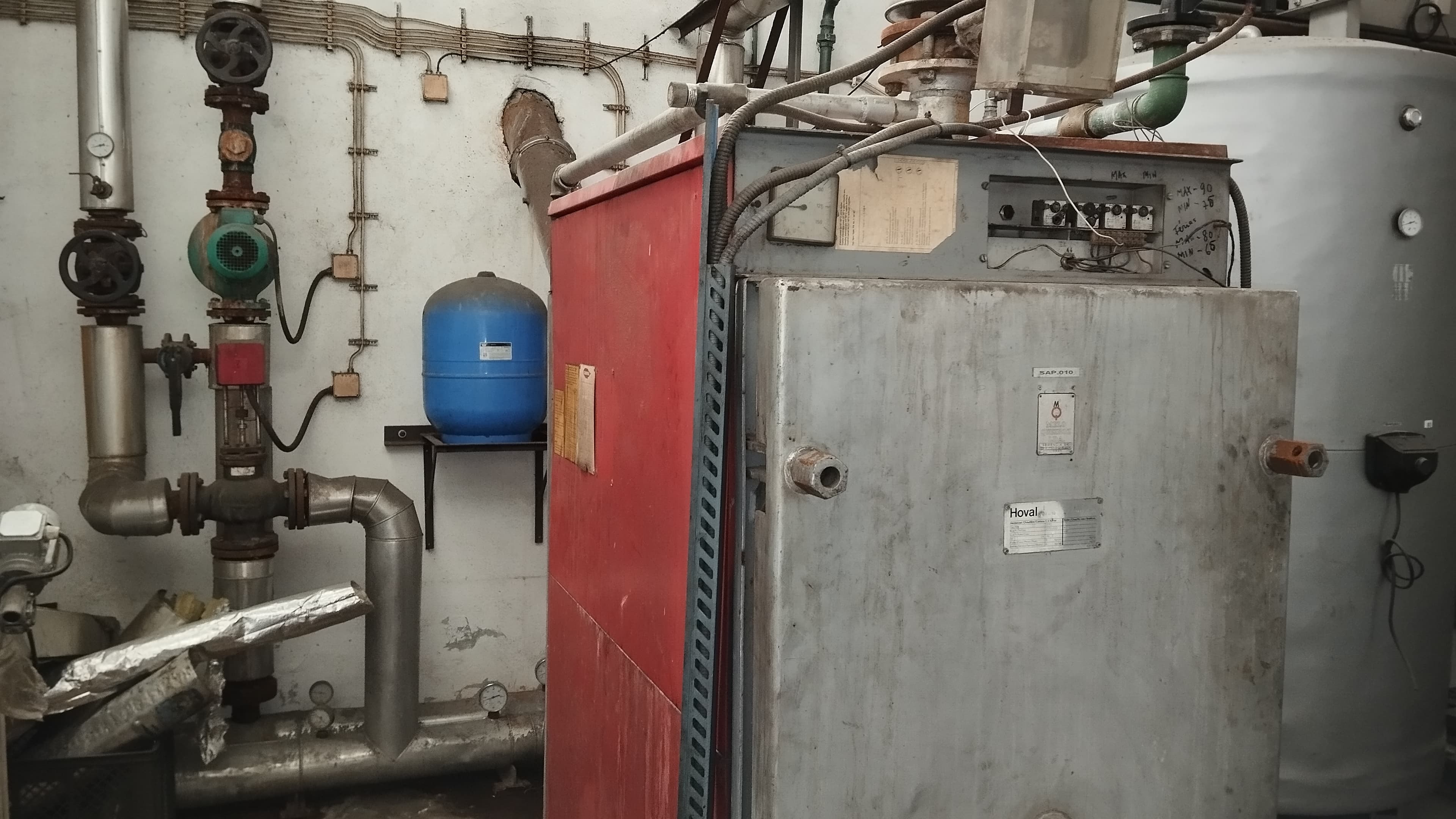 Equipamentos Industriais — imagem 71