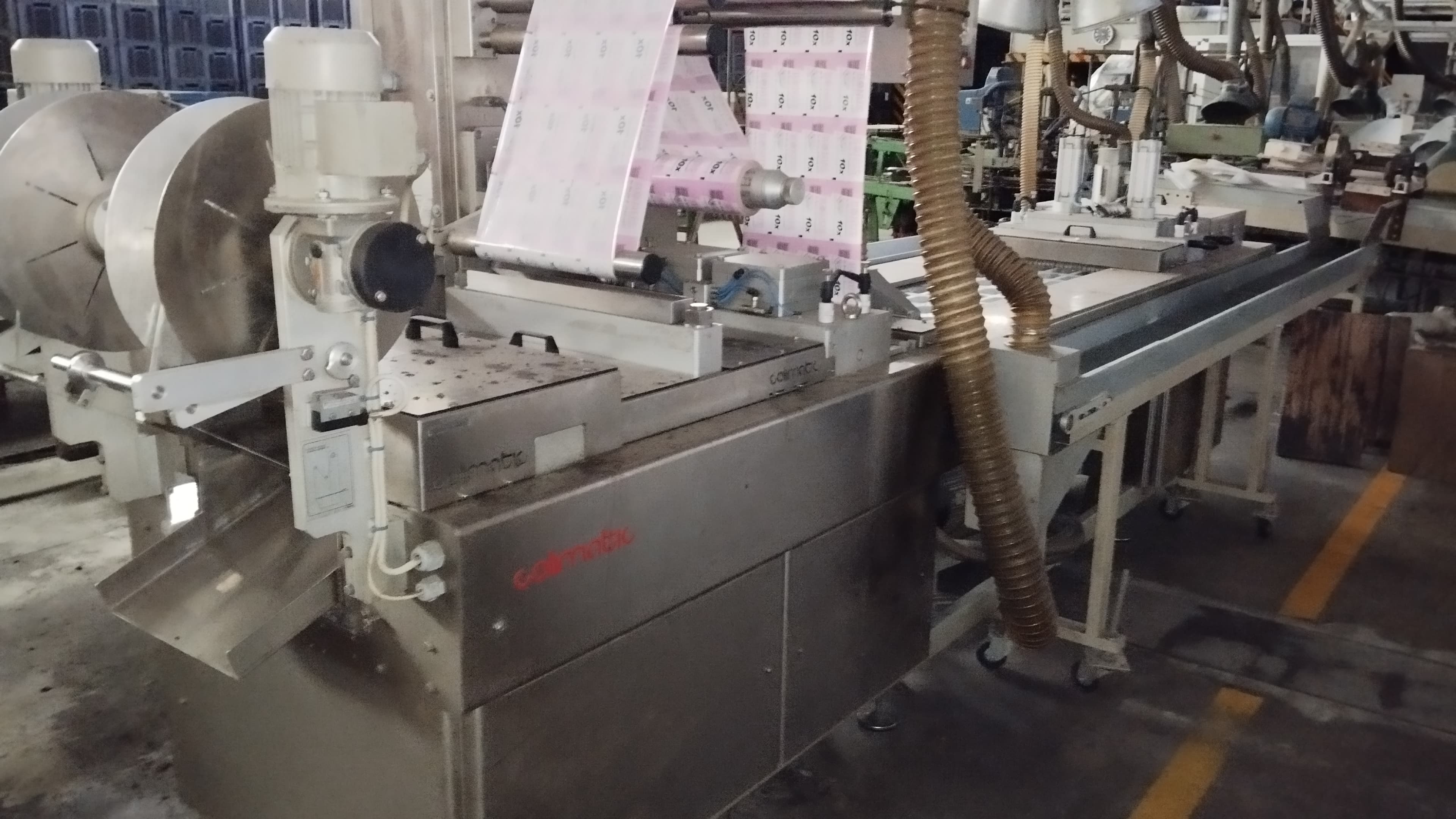 Equipamentos Industriais — imagem 42