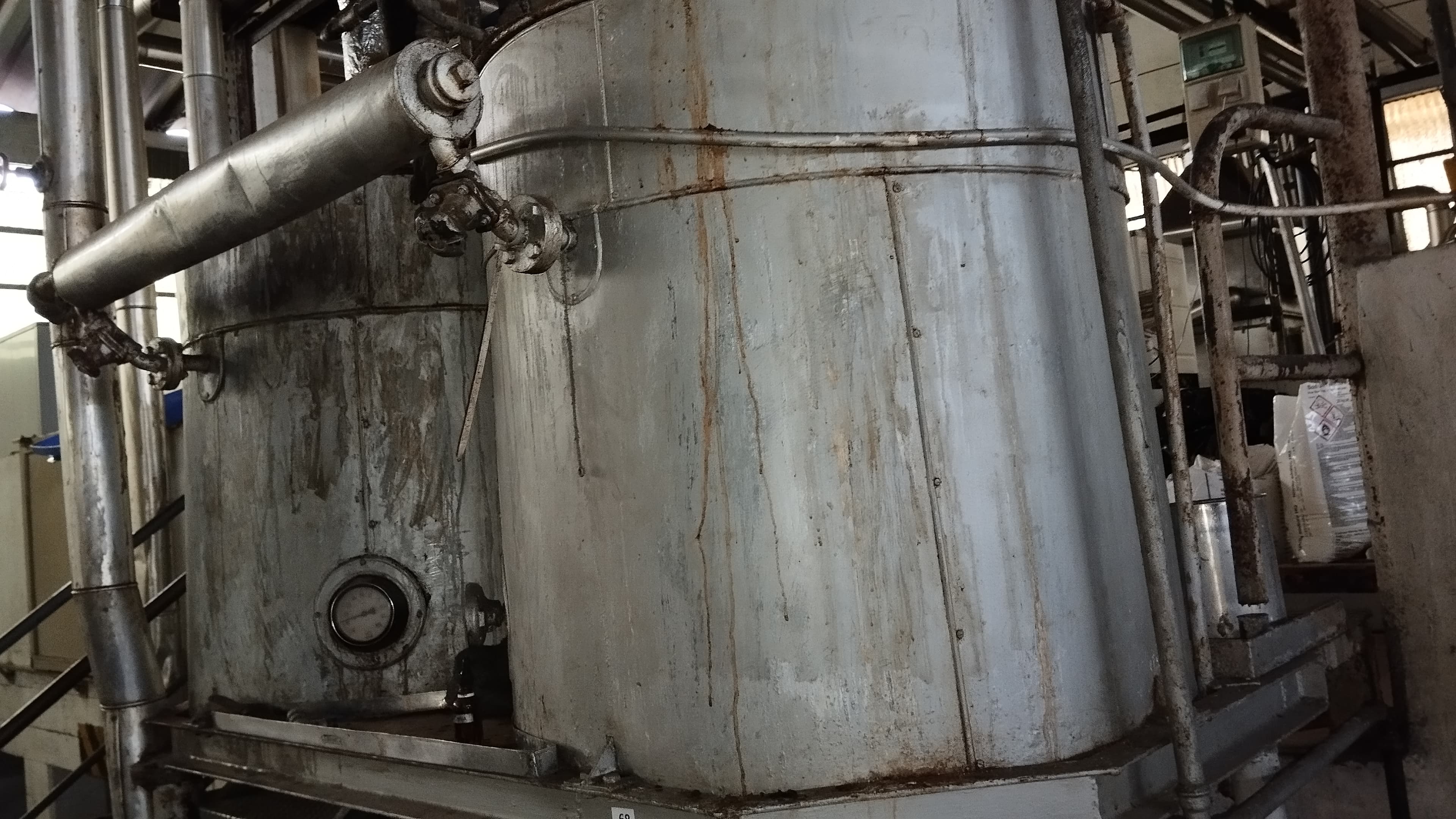 Equipamentos Industriais — imagem 48