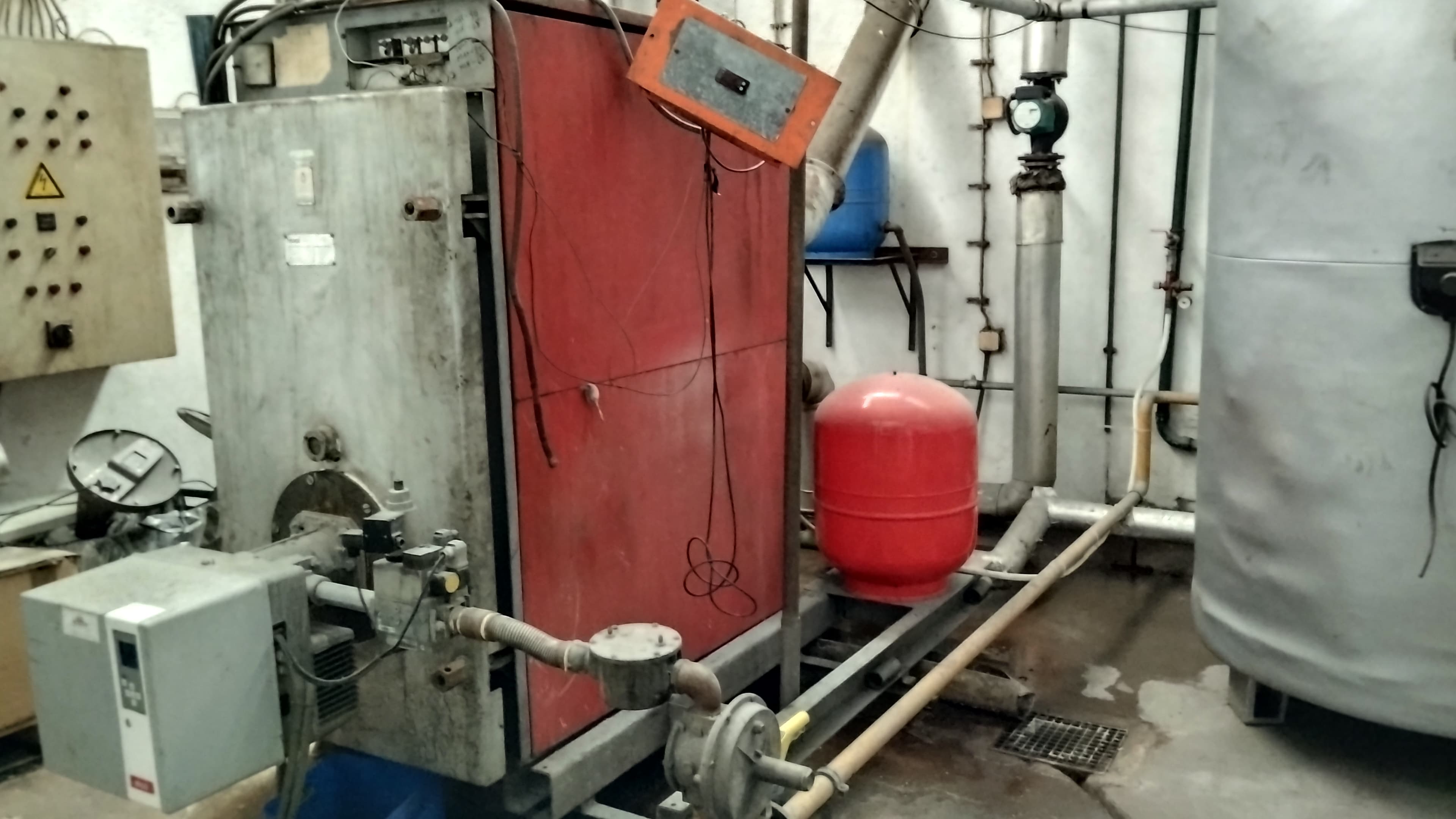 Equipamentos Industriais — imagem 70