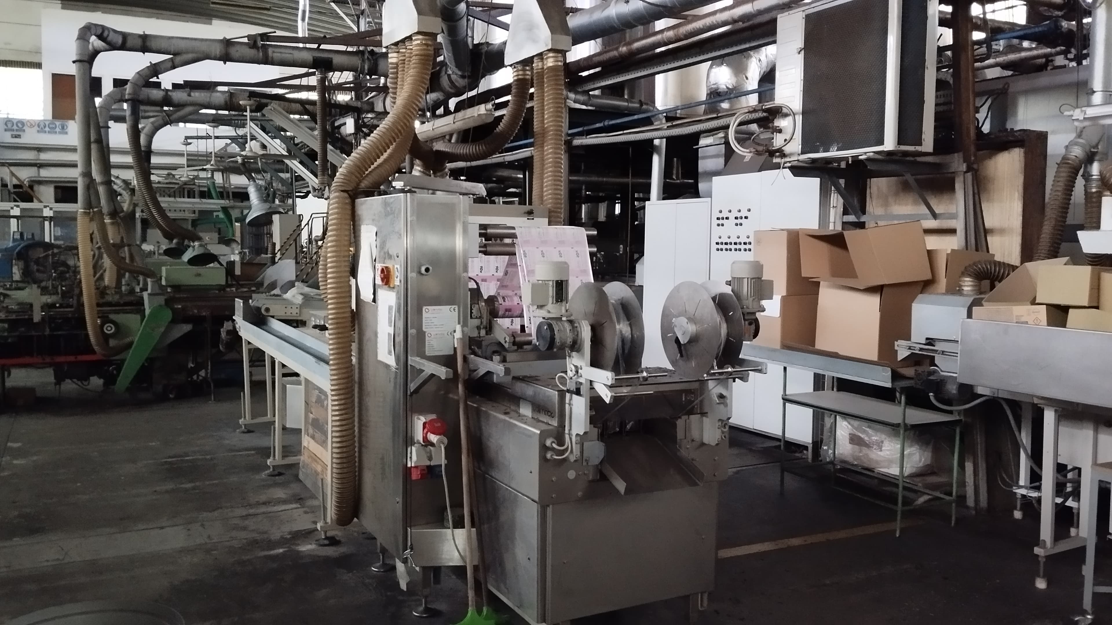 Equipamentos Industriais — imagem 40