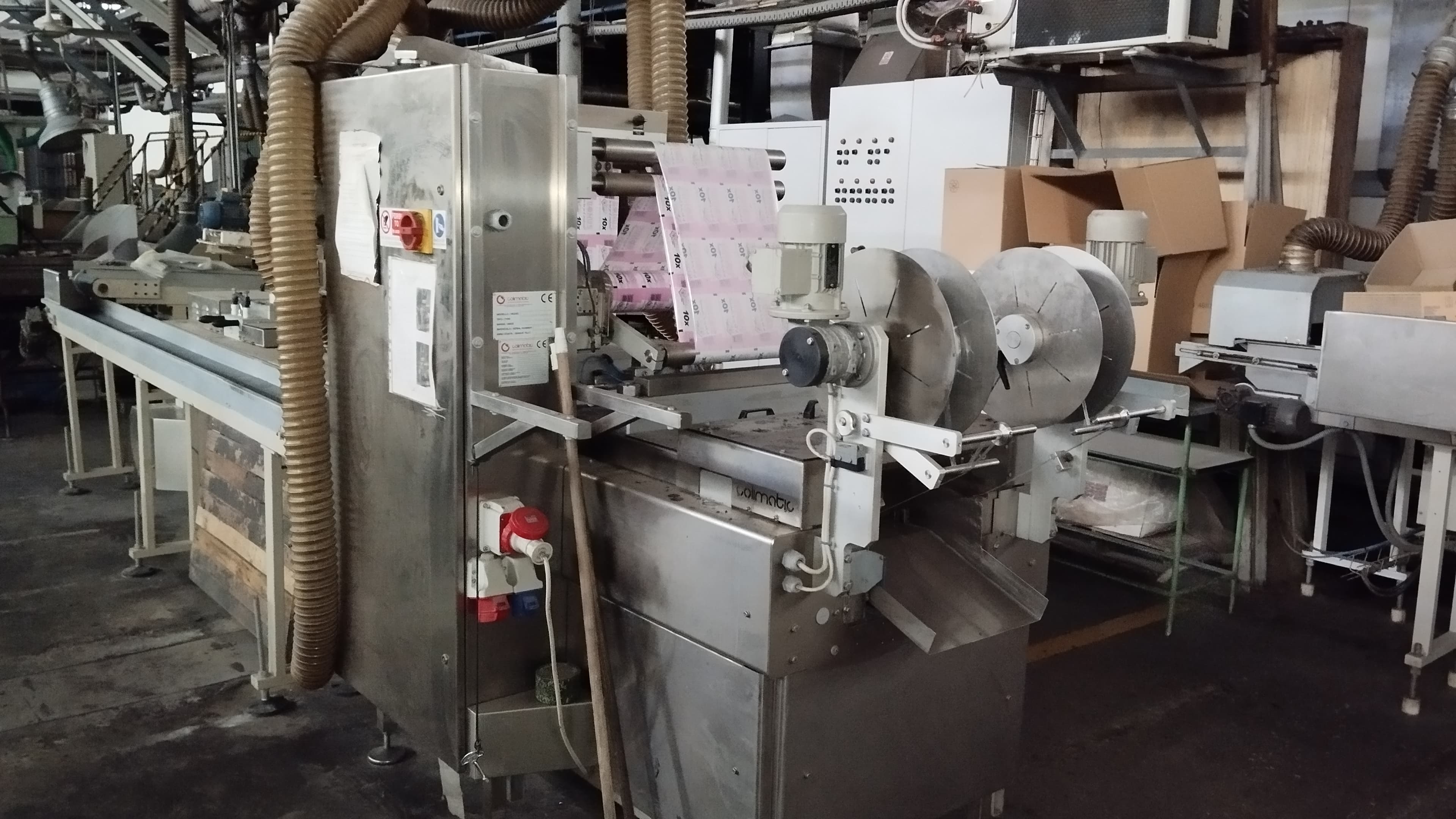Equipamentos Industriais — imagem 41
