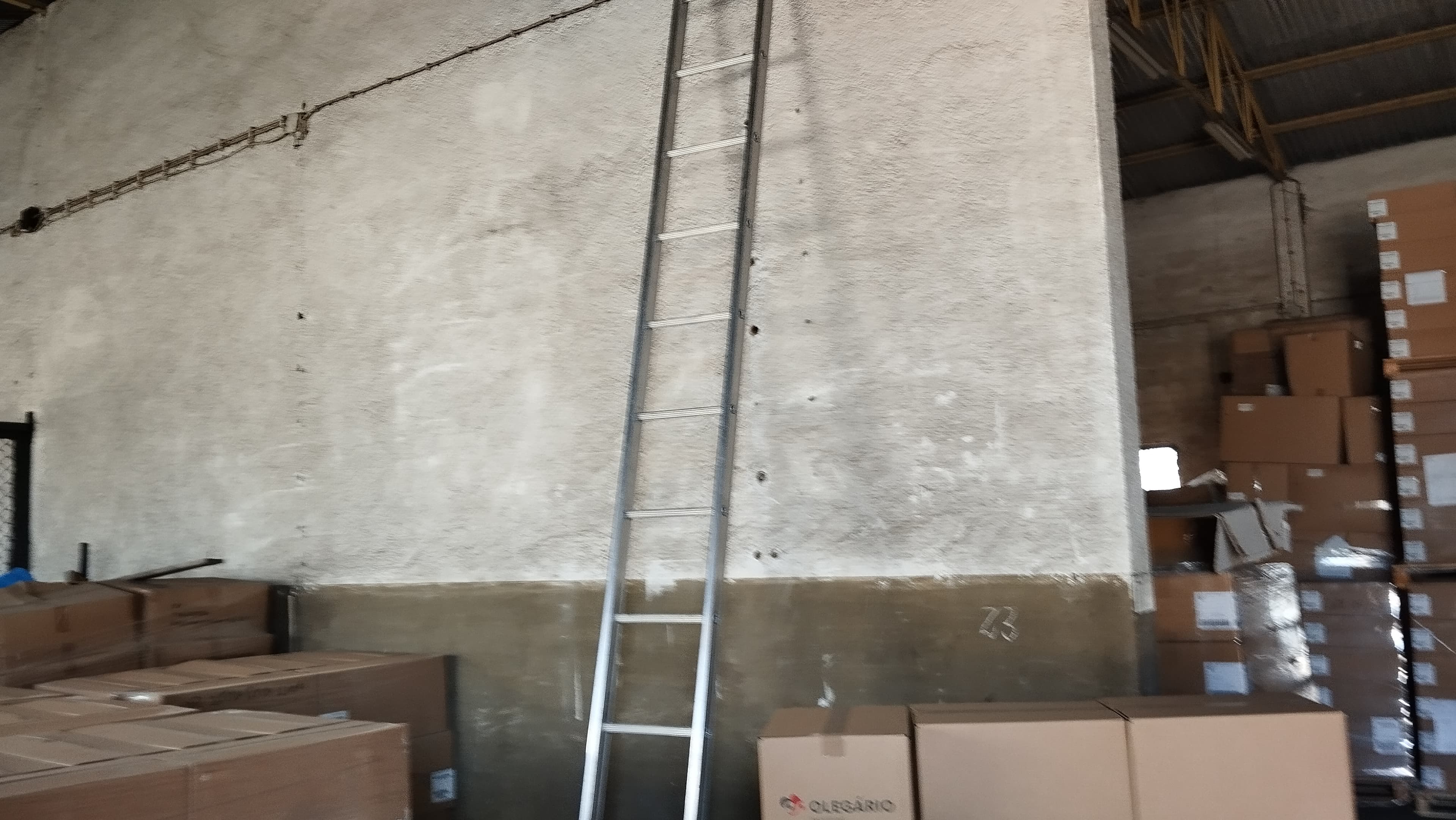 Stock de Produto Acabado e Semiacabado · Sistemas de Aspiração de Poeiras — imagem 25