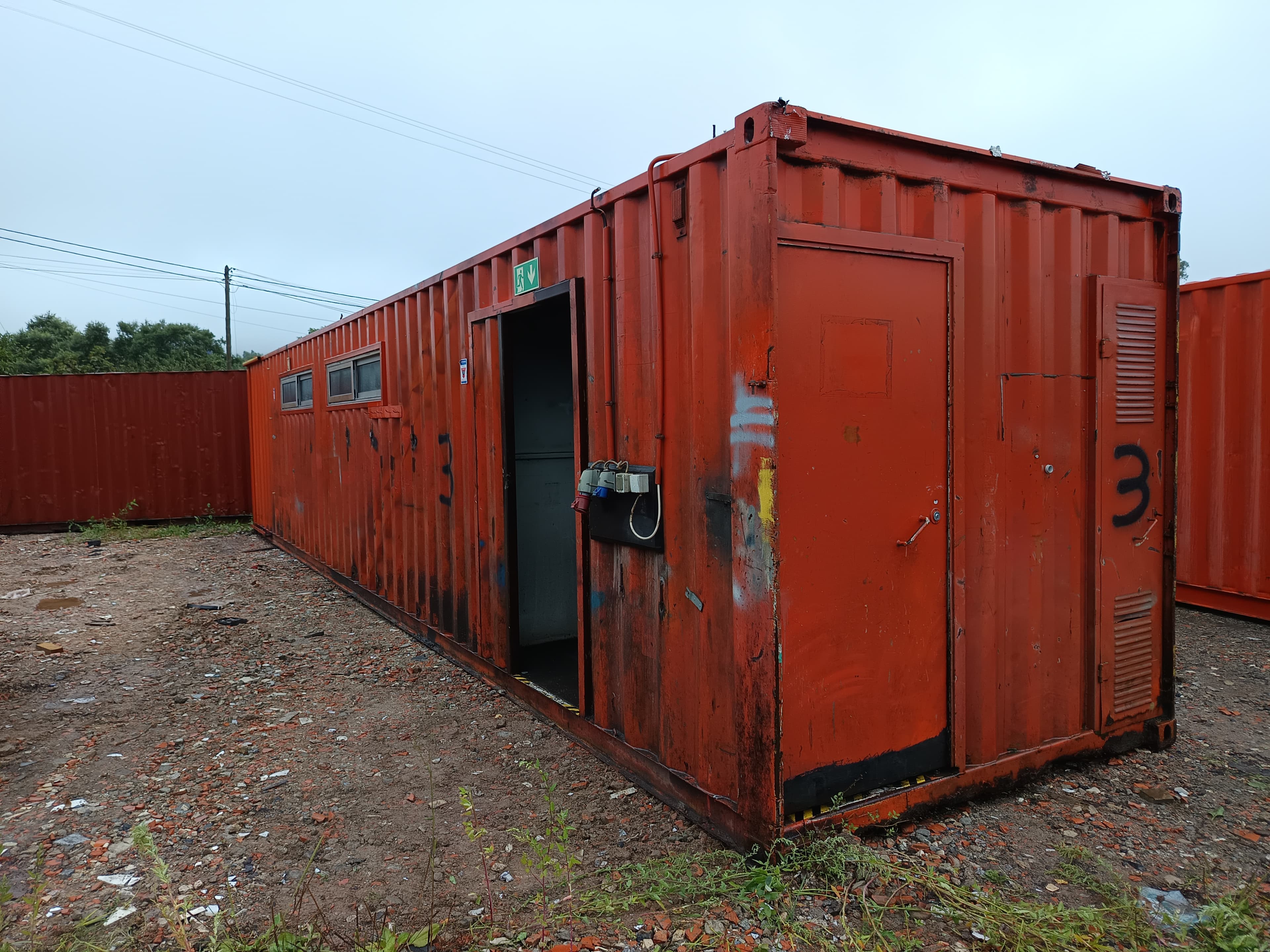 Marine Container — image 3