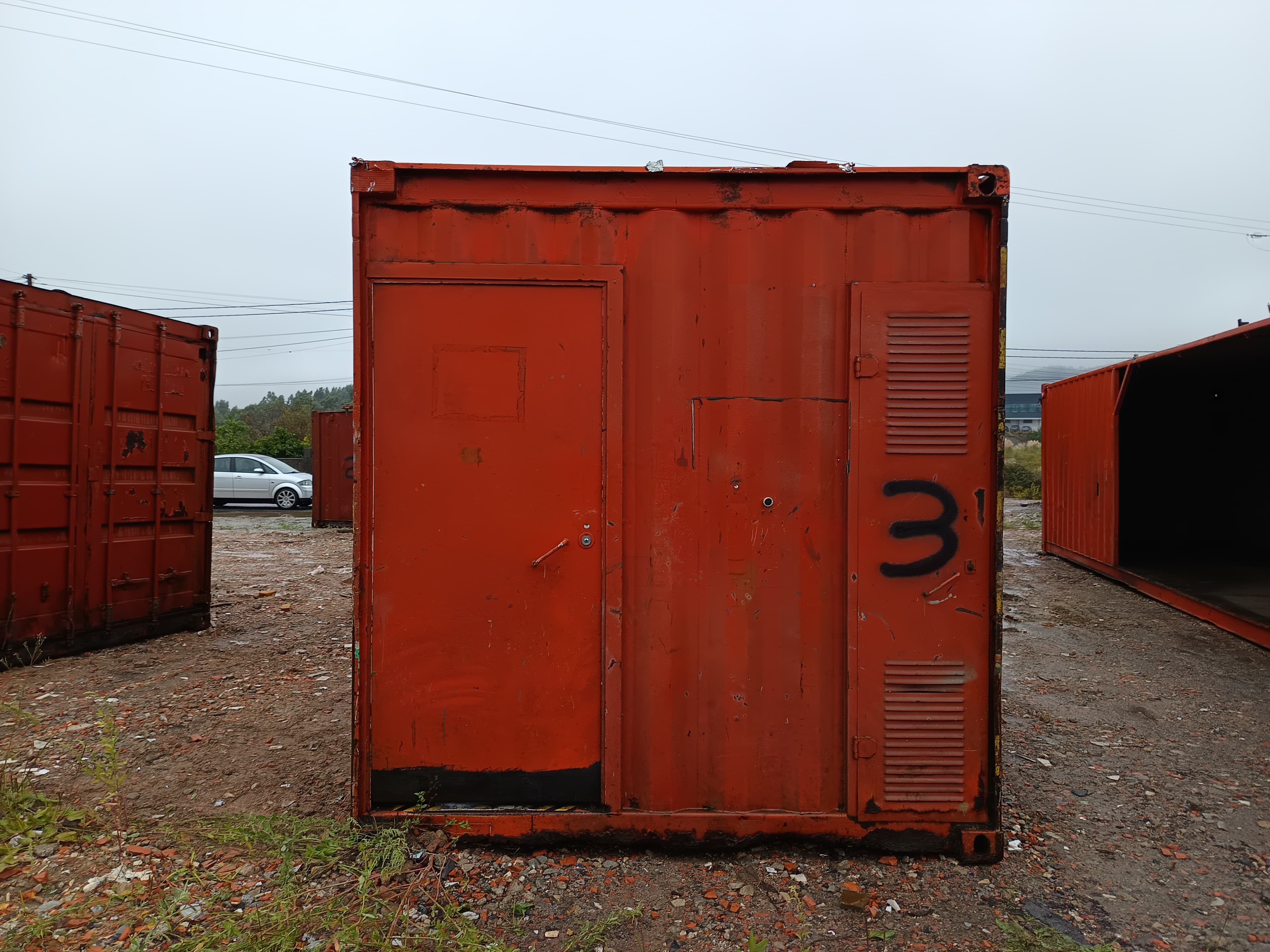 Marine Container — image 2