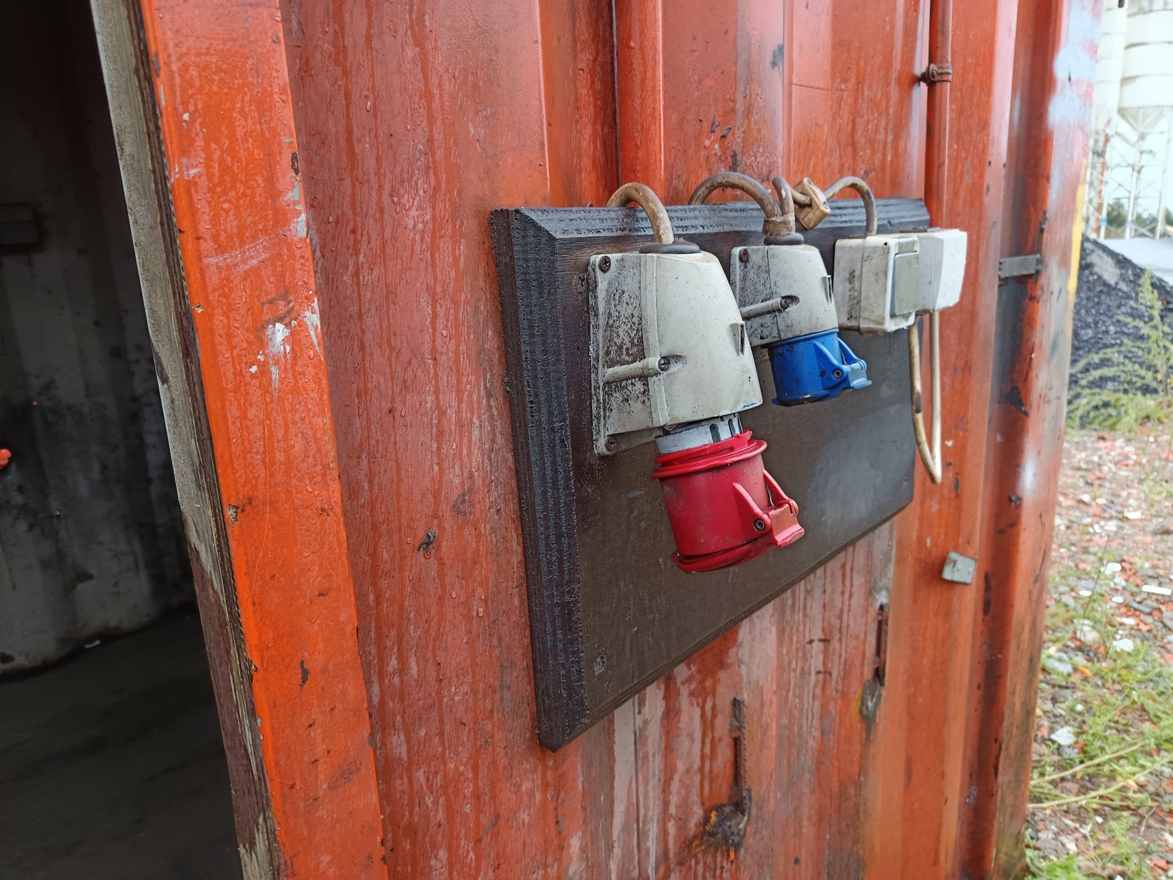 Marine Container — image 4