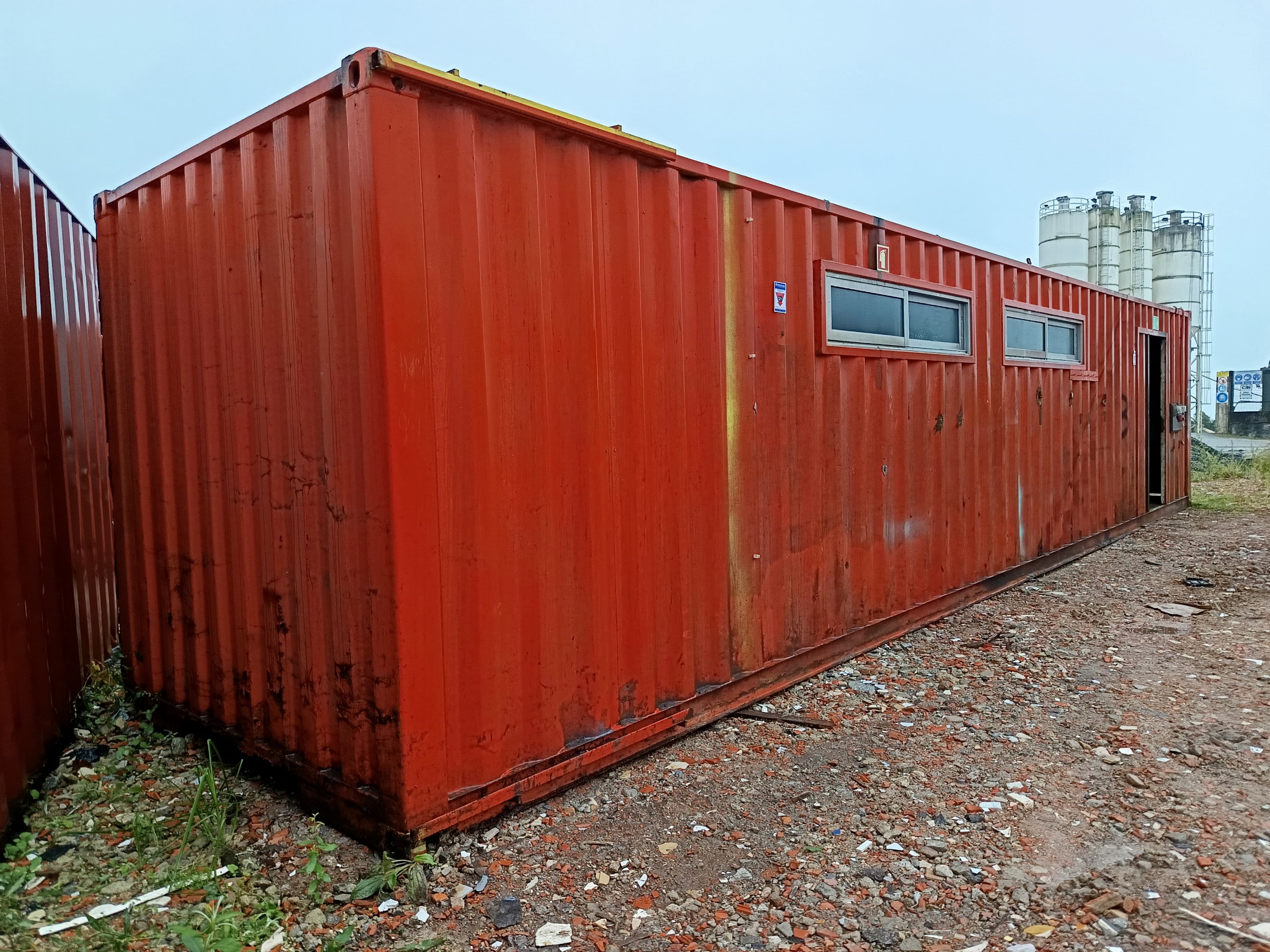 Marine Container — image 13