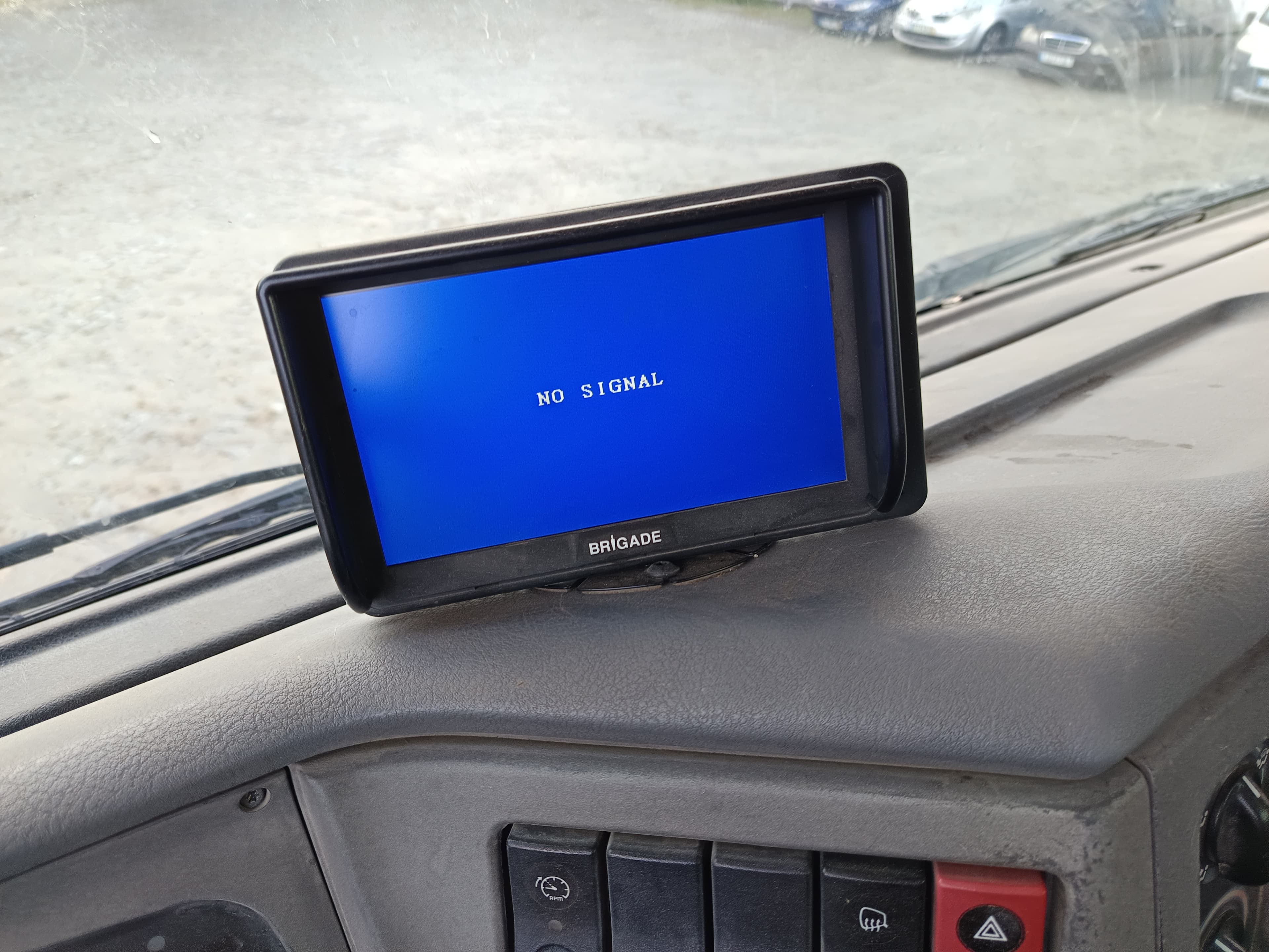 Renault 370 · Ano 2007 — imagem 26