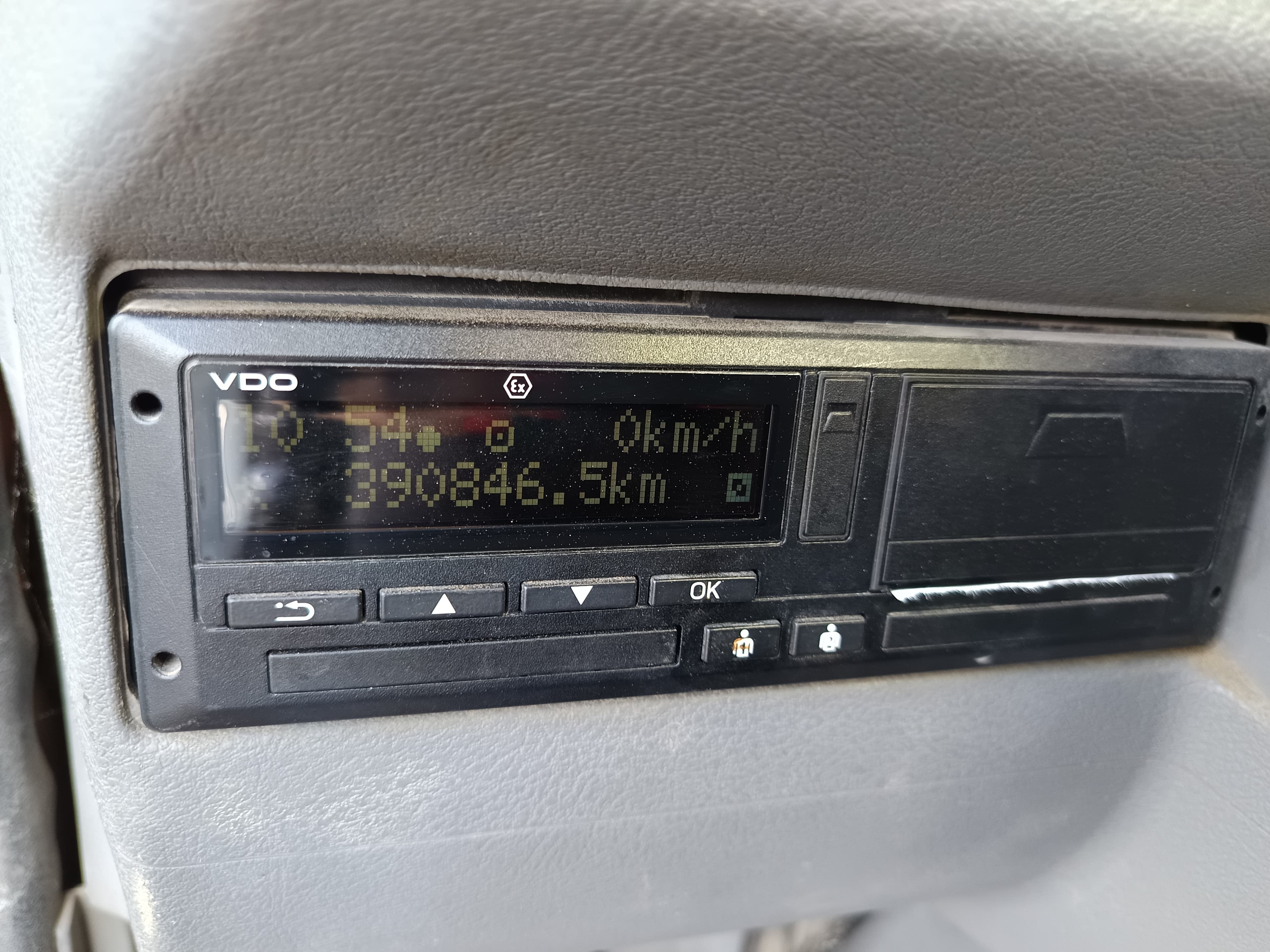 Renault 370 · Ano 2007 — imagem 29