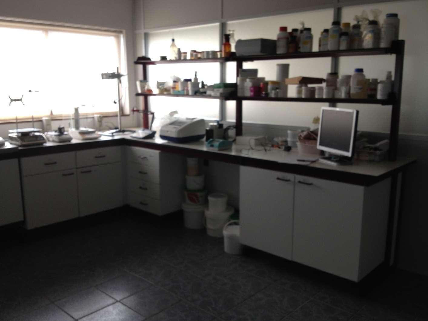 Unidade Industrial Completa · Setor Alimentar · Tabuaço — imagen 50
