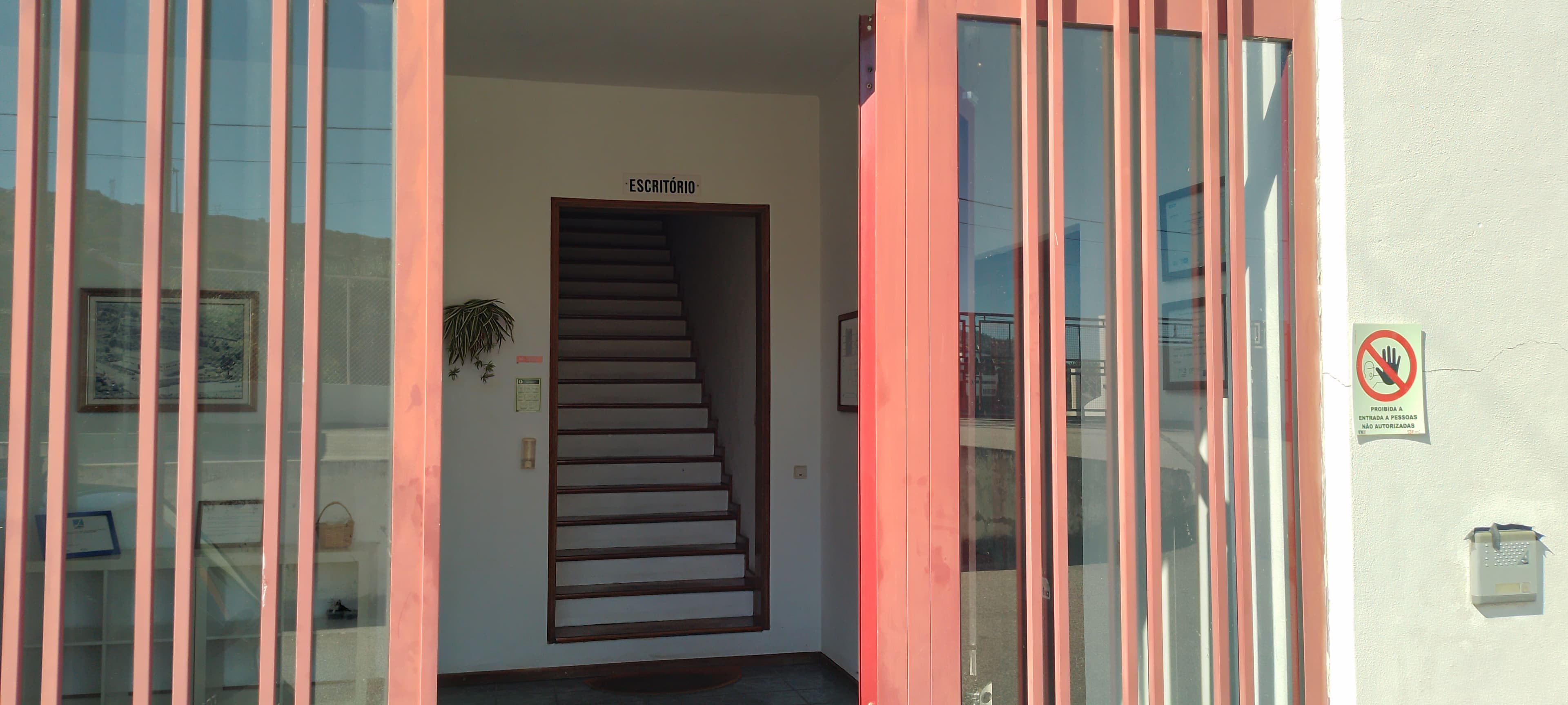 Unidade Industrial Completa · Setor Alimentar · Tabuaço — imagen 16