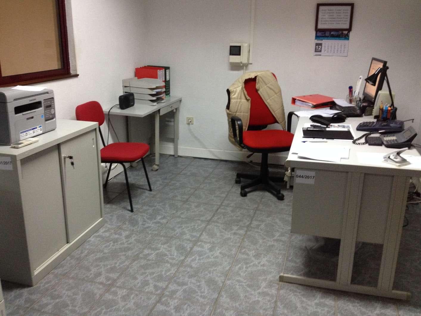 Unidade Industrial Completa · Setor Alimentar · Tabuaço — imagen 55