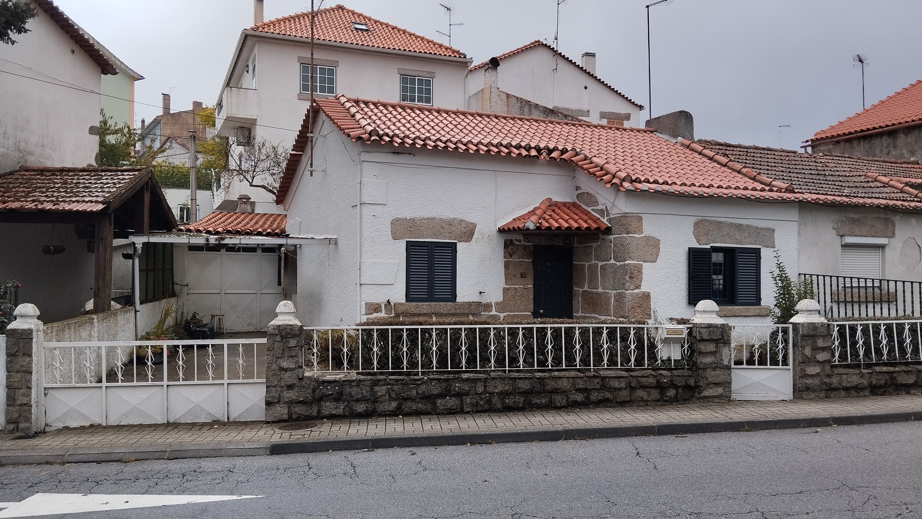 Quinhão Hereditário · Guarda — imagem 2