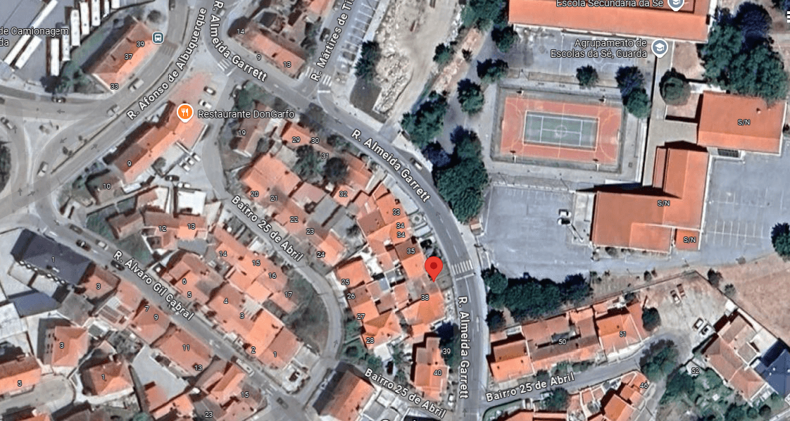 Quinhão Hereditário · Guarda — imagem 6