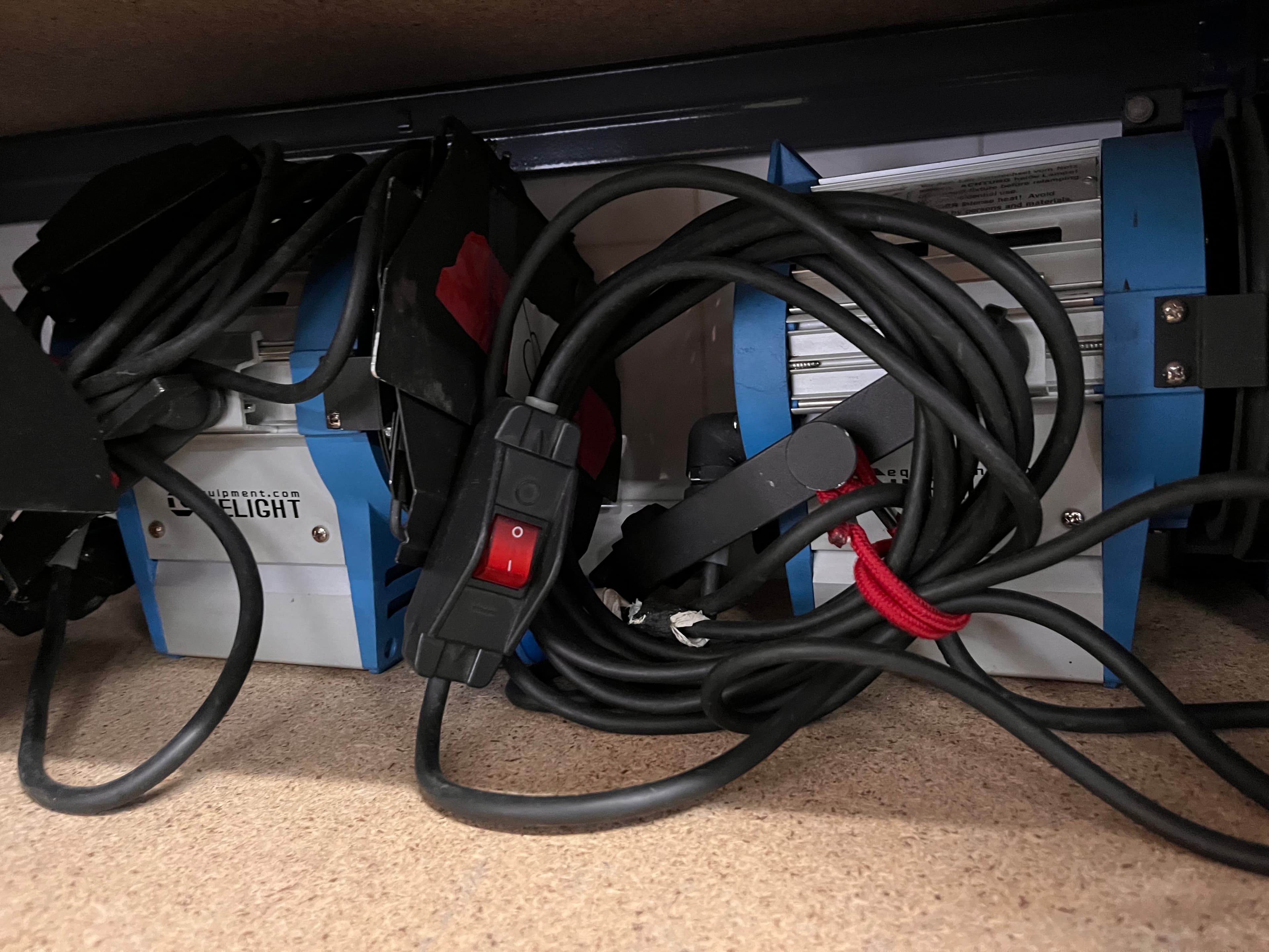Projetores — imagem 3