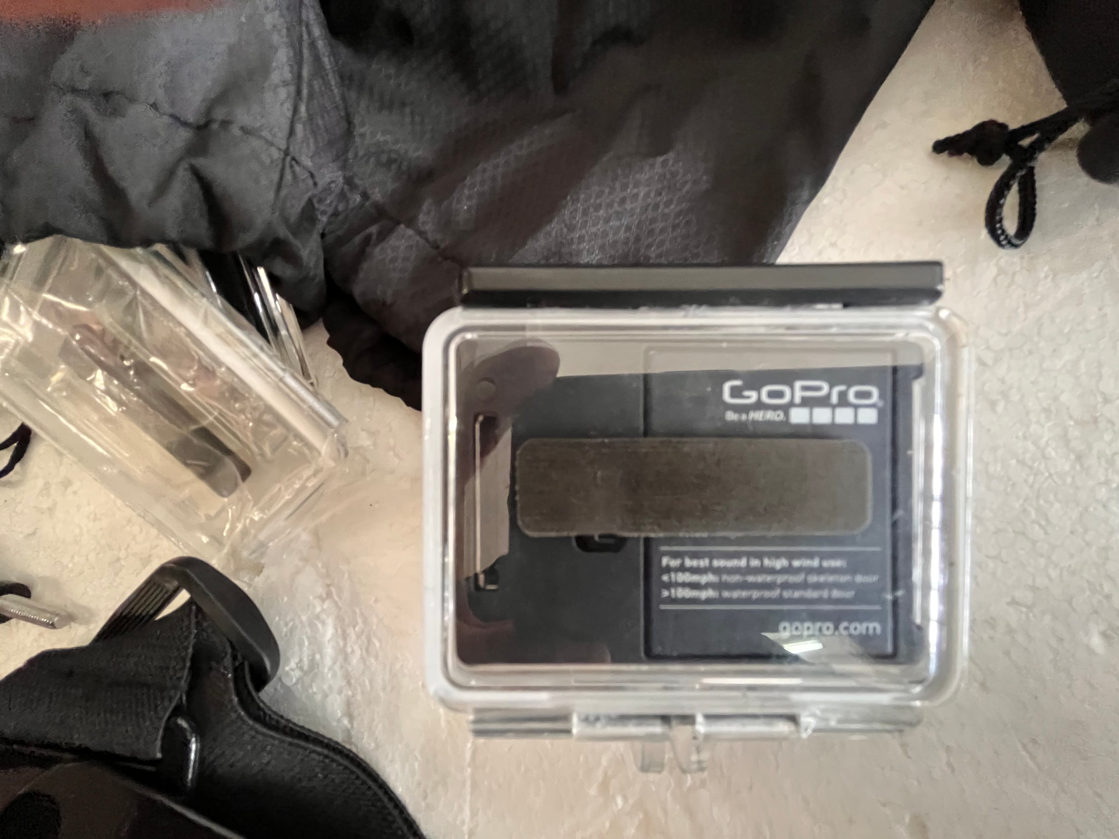 Go Pro — image 3