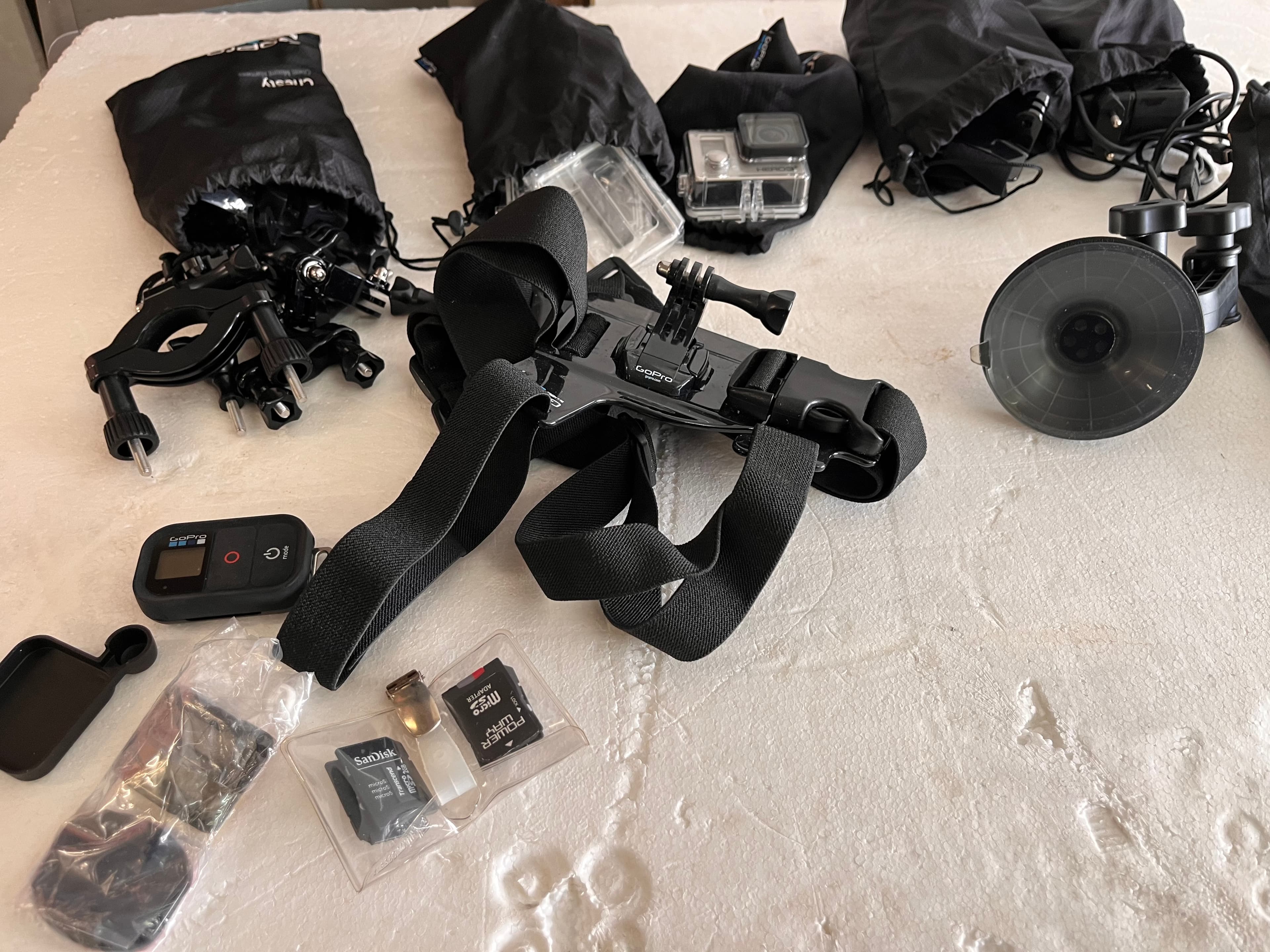 Go Pro — image 2