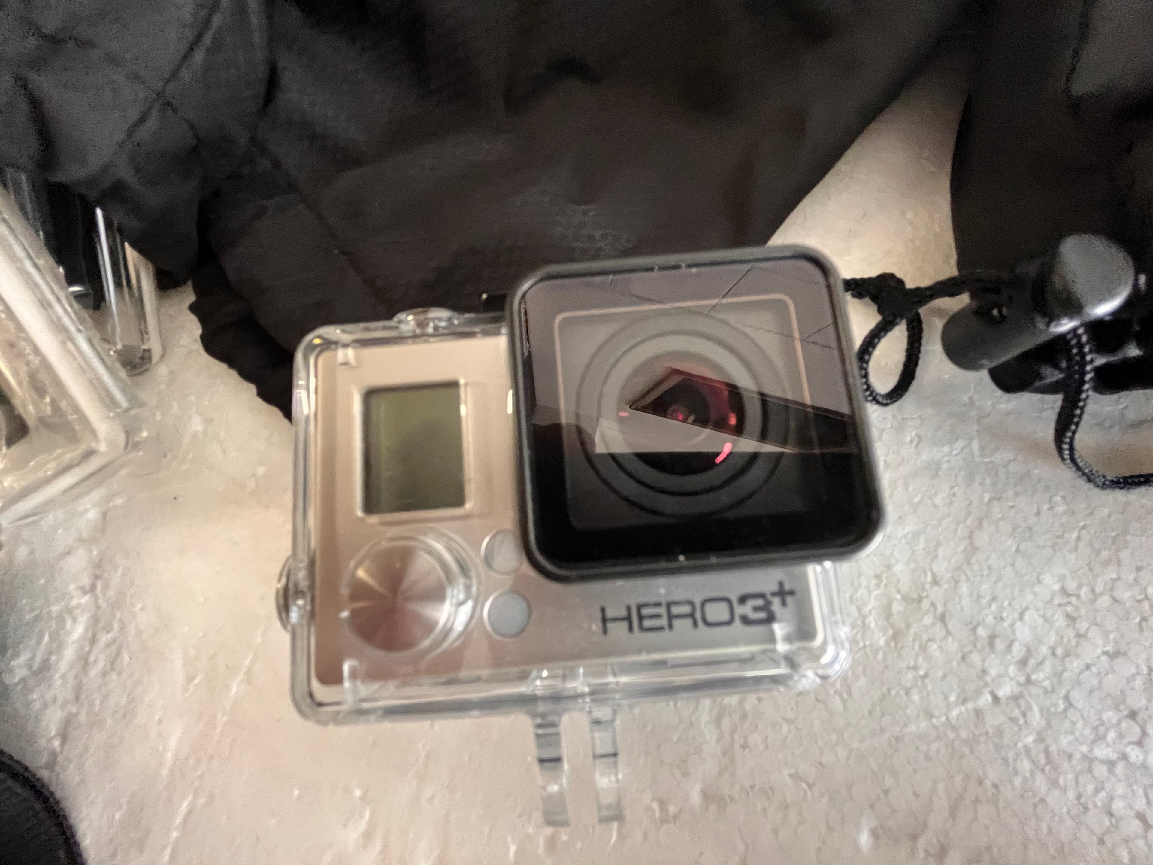 Go Pro — image 4