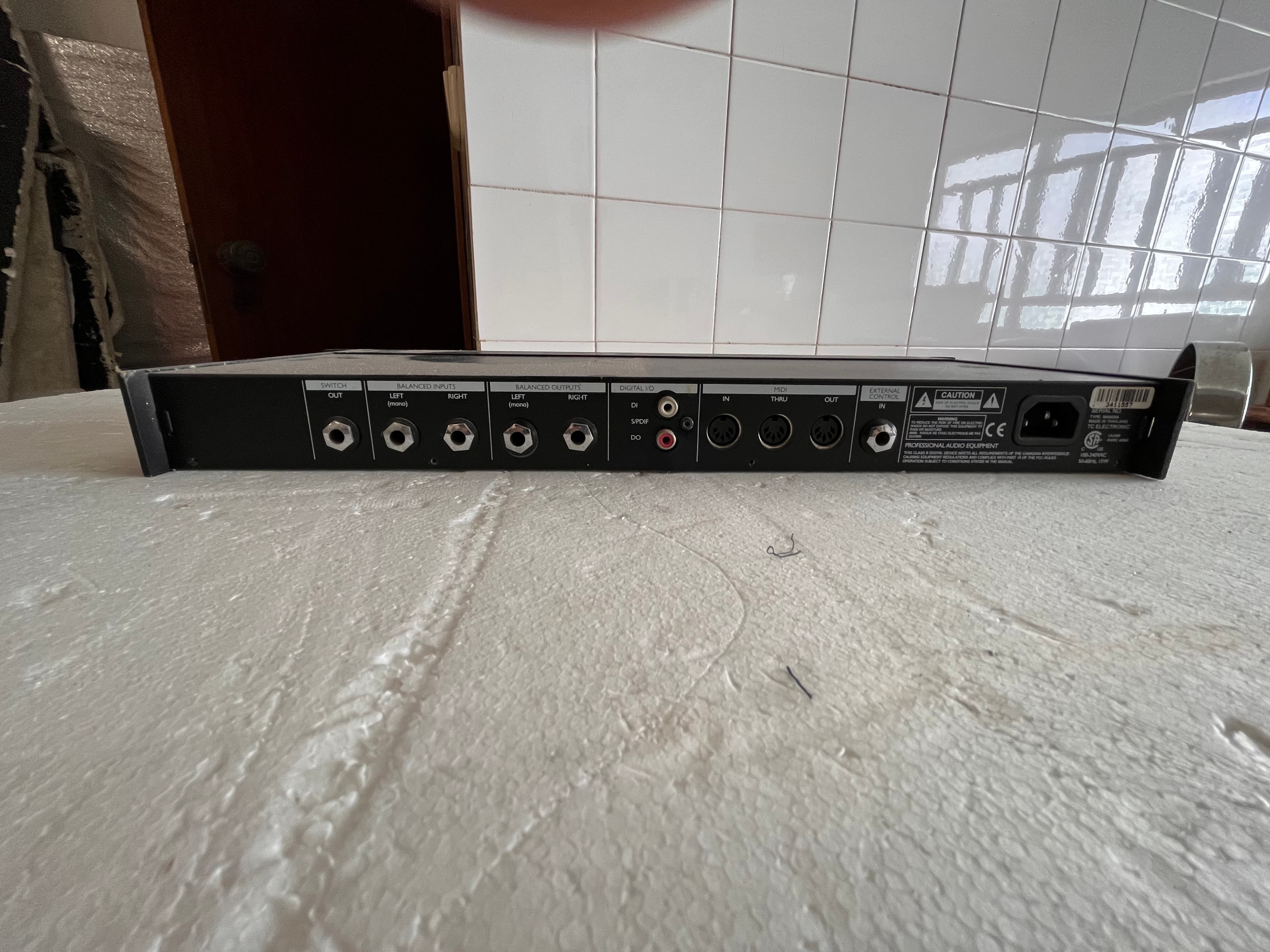 Equipamento de Som — imagem 14
