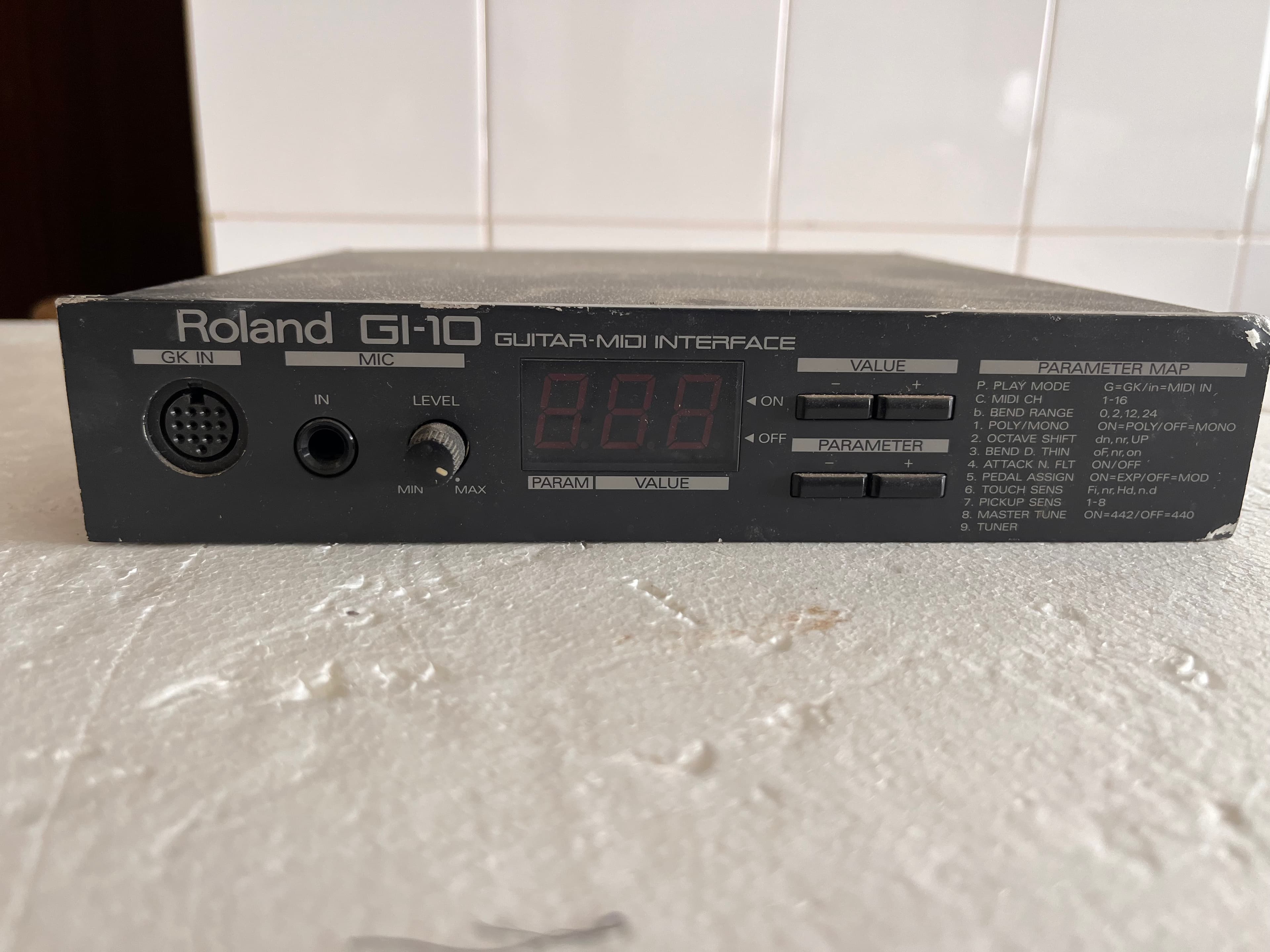 Equipamento de Som — imagem 7