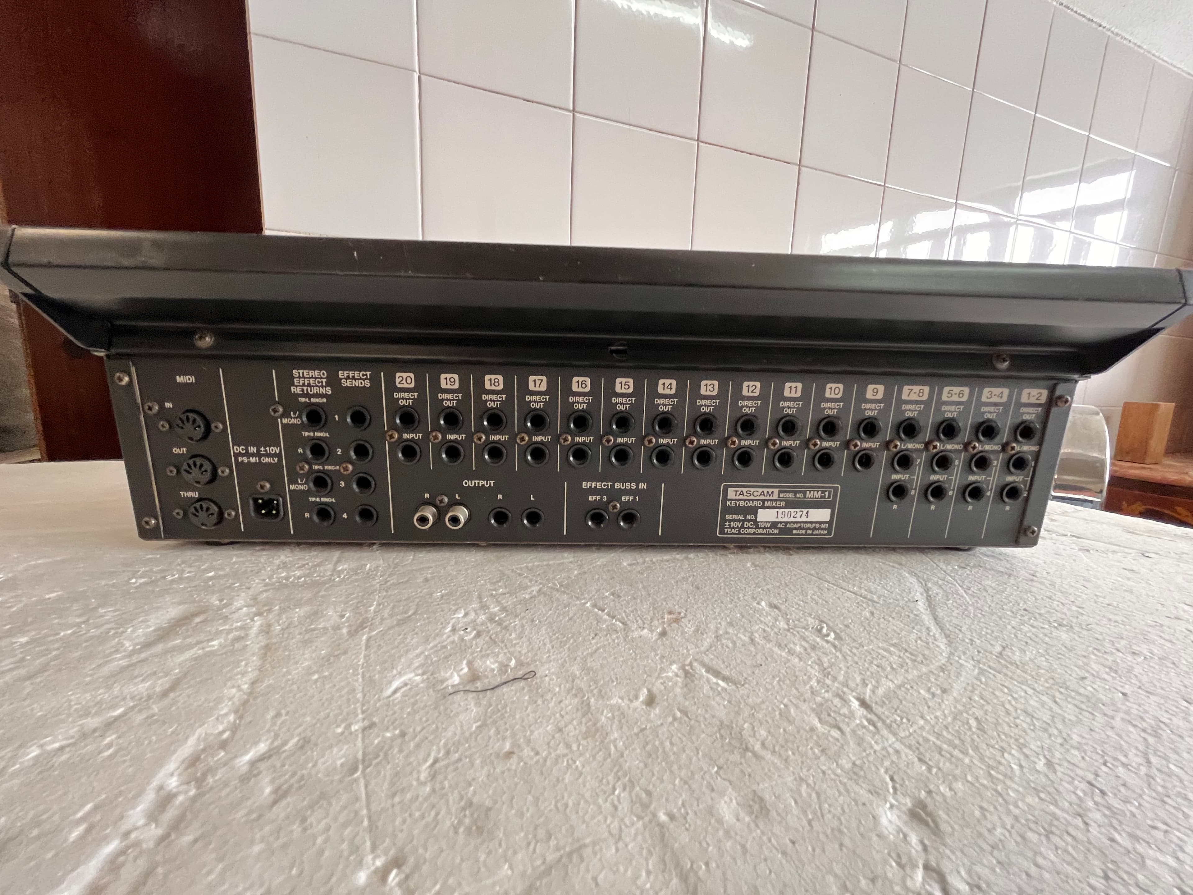 Equipamento de Som — imagem 17