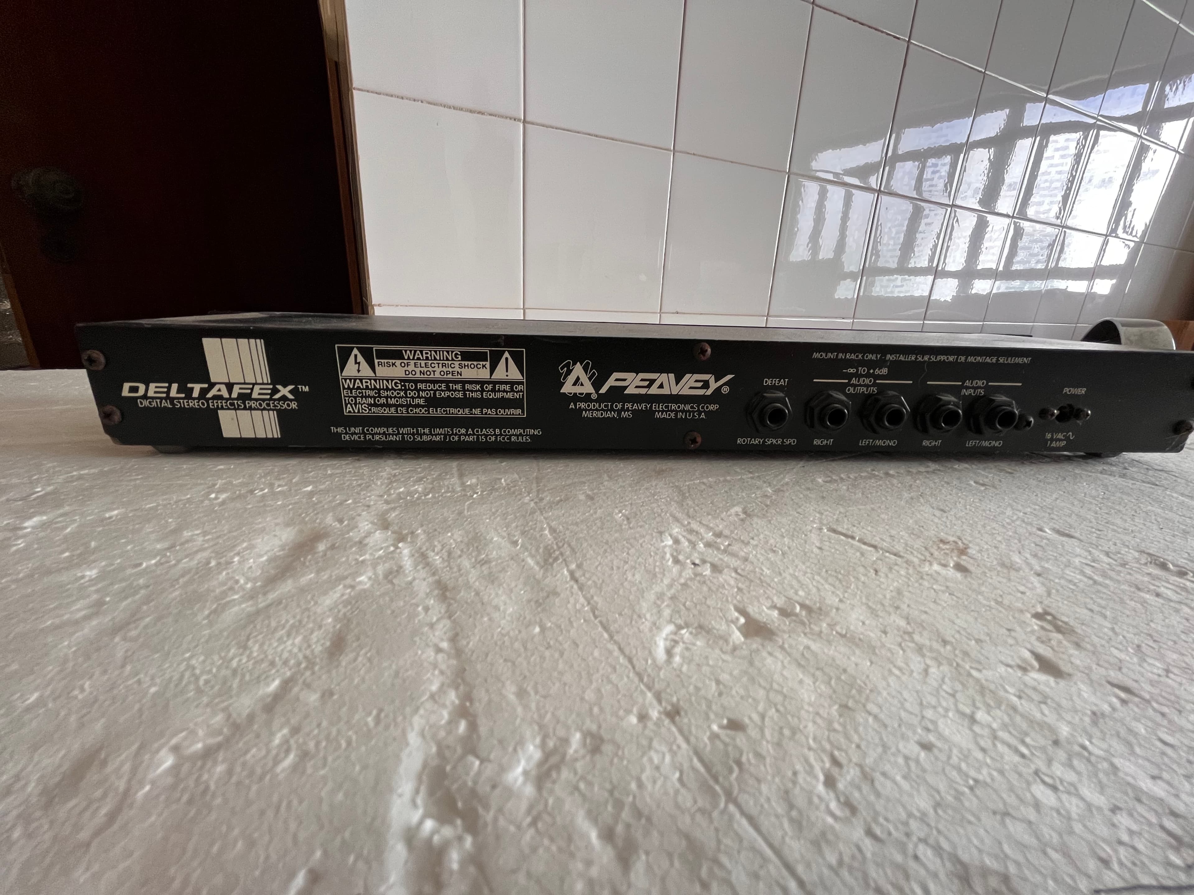 Equipamento de Som — imagem 10