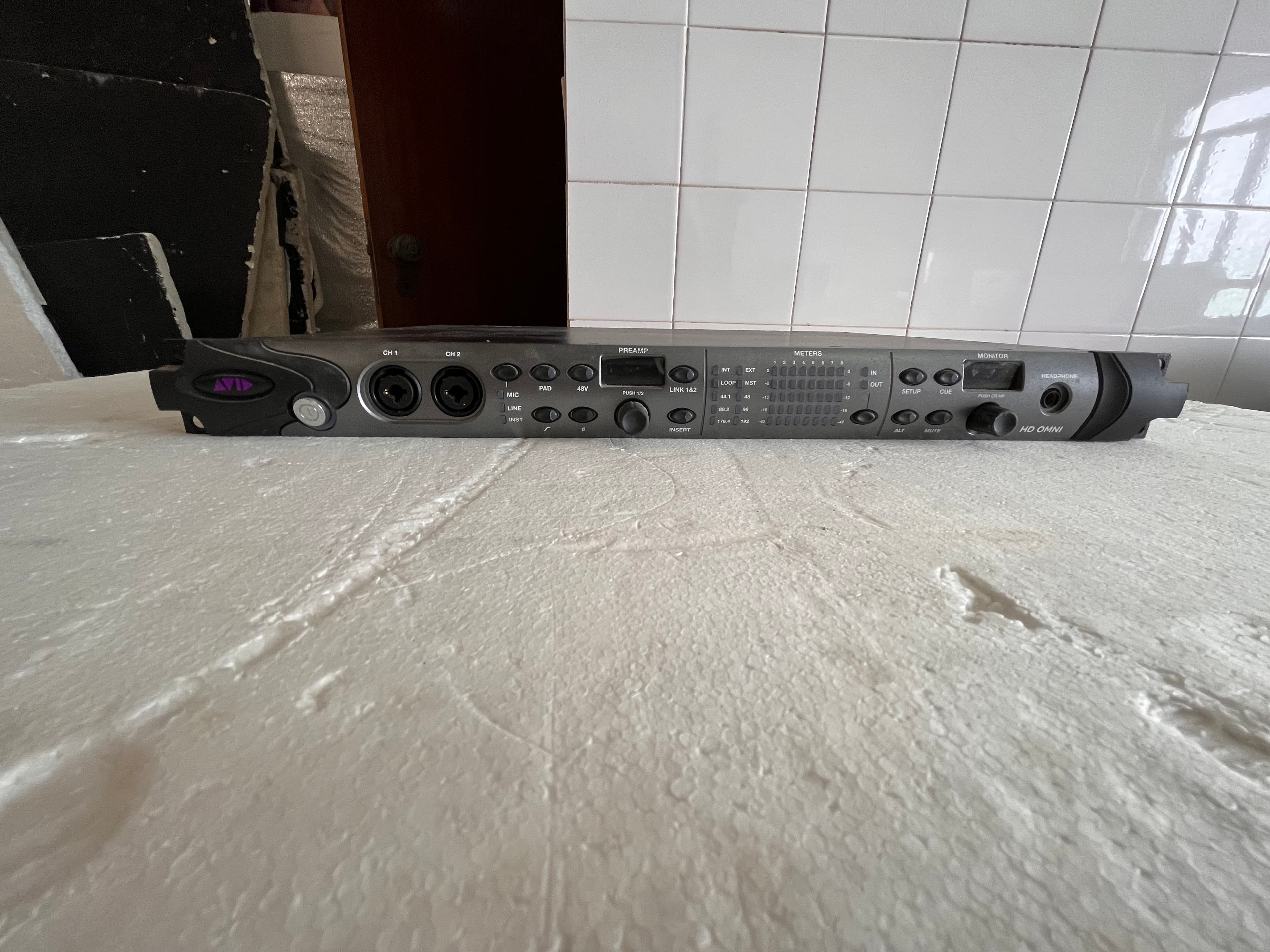 Equipamento de Som — imagem 5