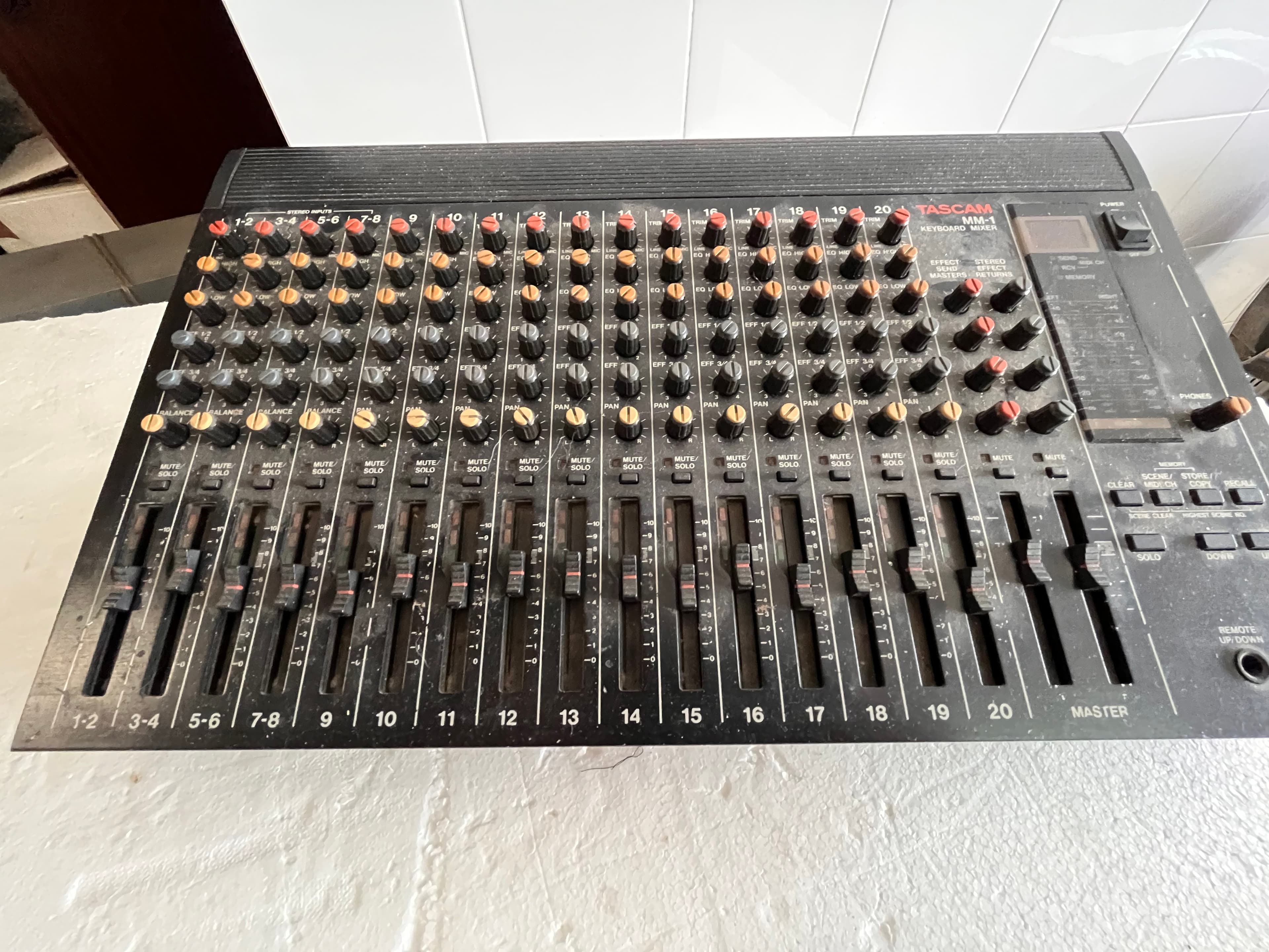 Equipamento de Som — imagem 15