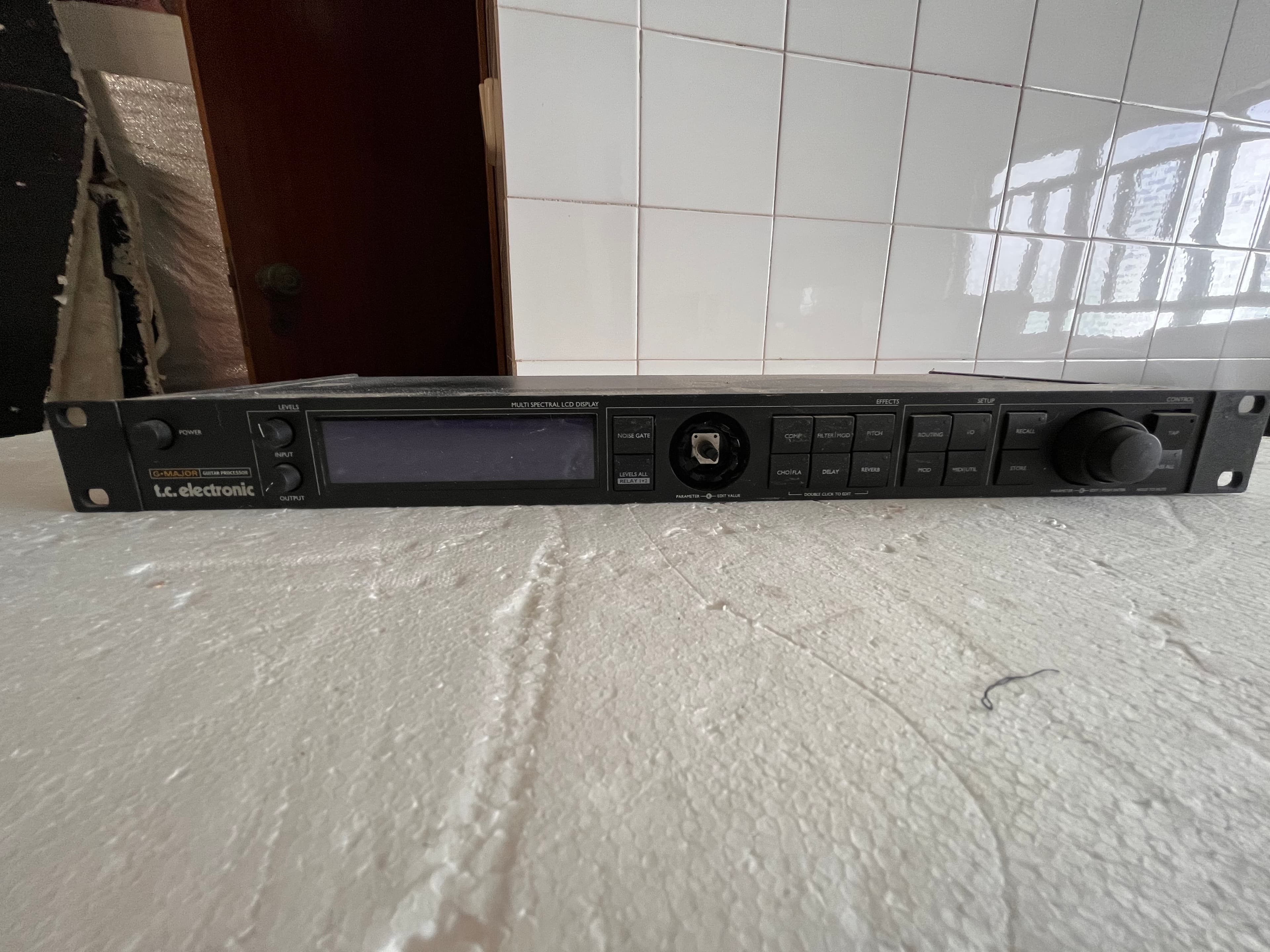 Equipamento de Som — imagem 13